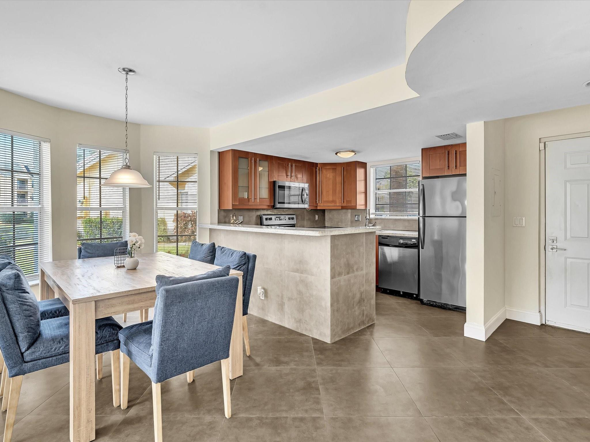 6307 La Costa Drive D