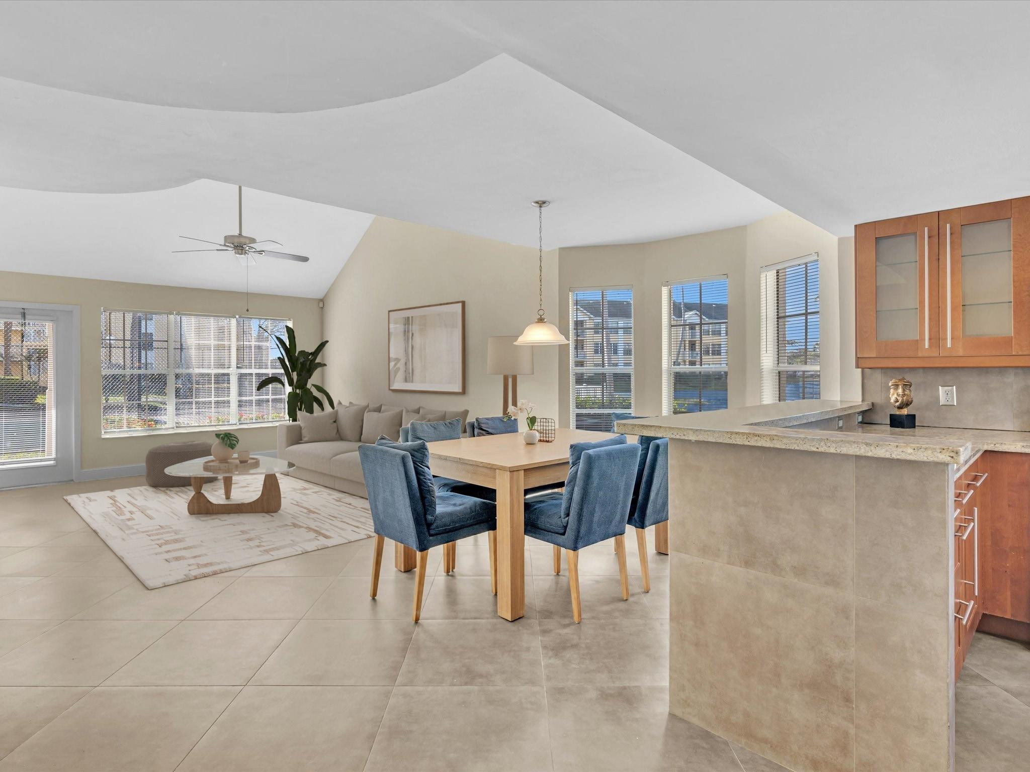 6307 La Costa Drive D