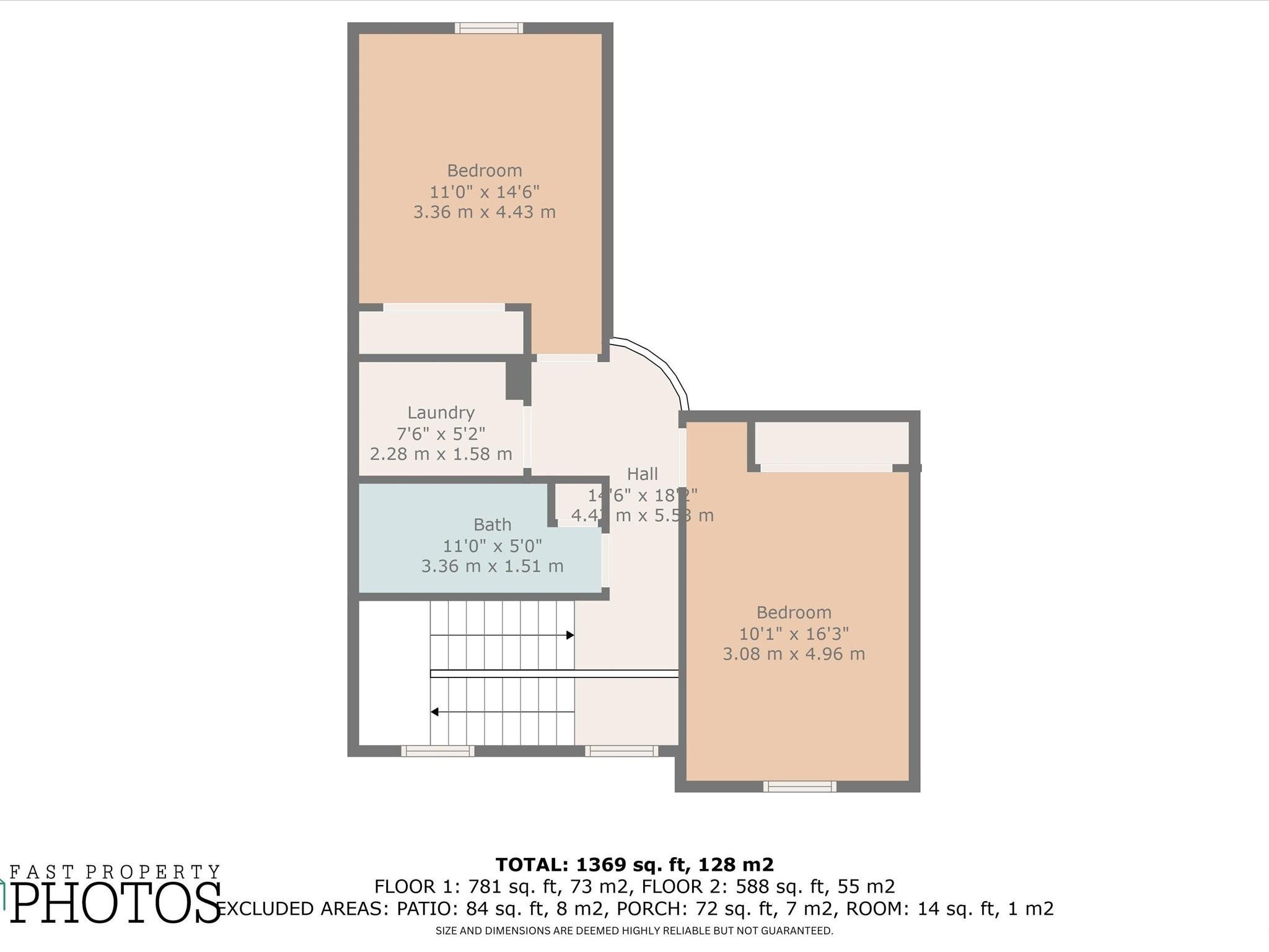 6307 La Costa Drive D