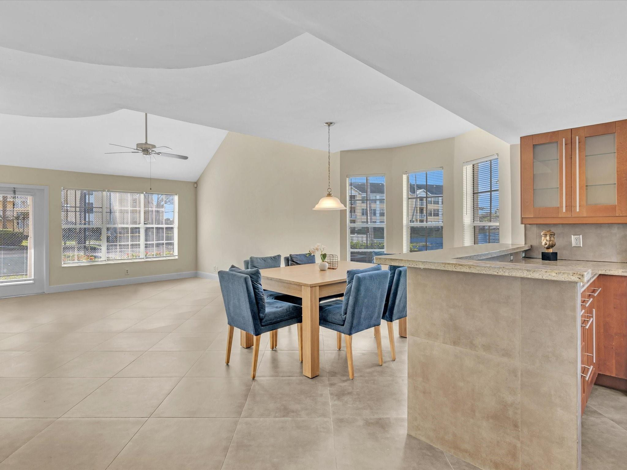 6307 La Costa Drive D