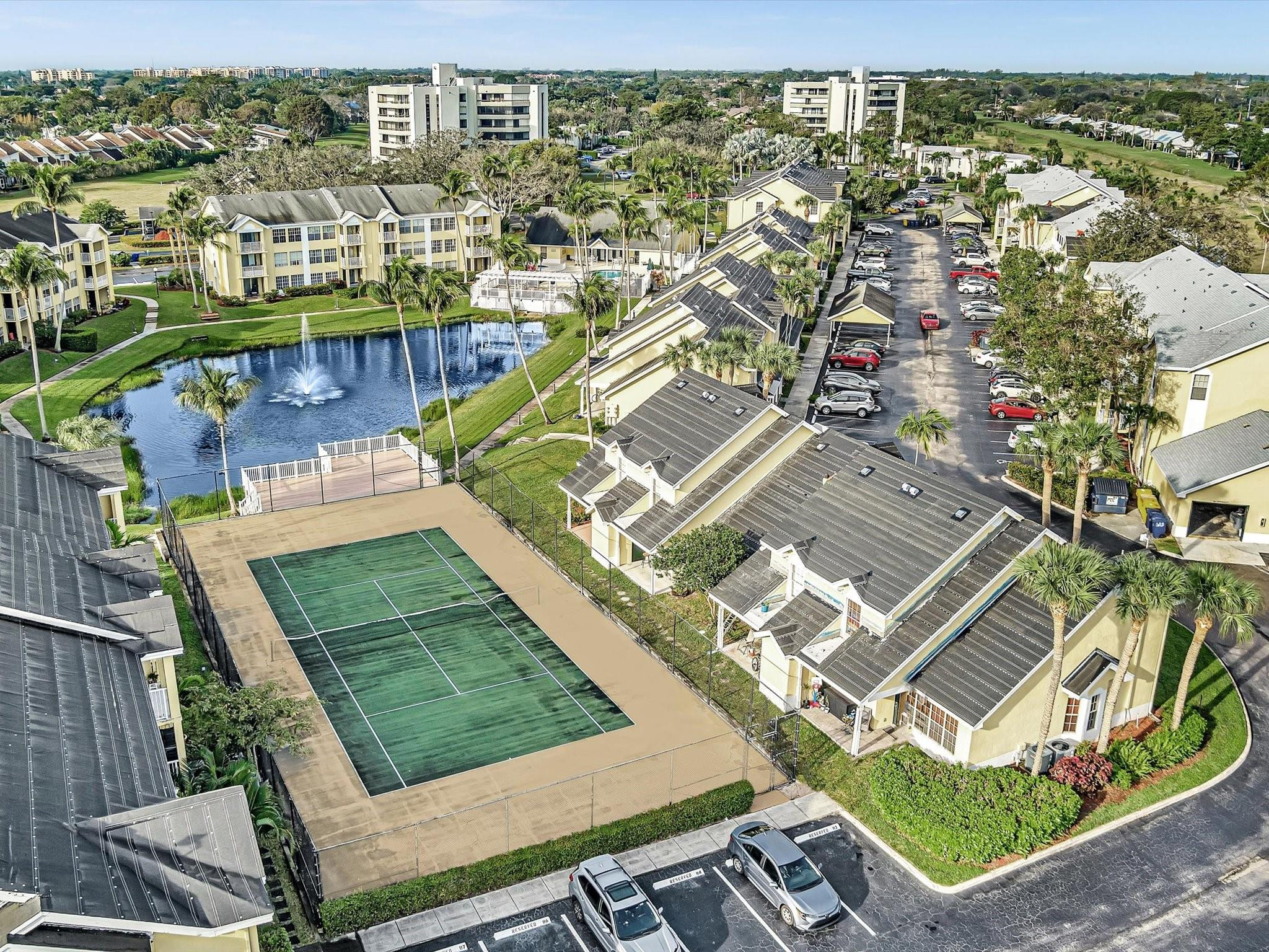 6307 La Costa Drive D