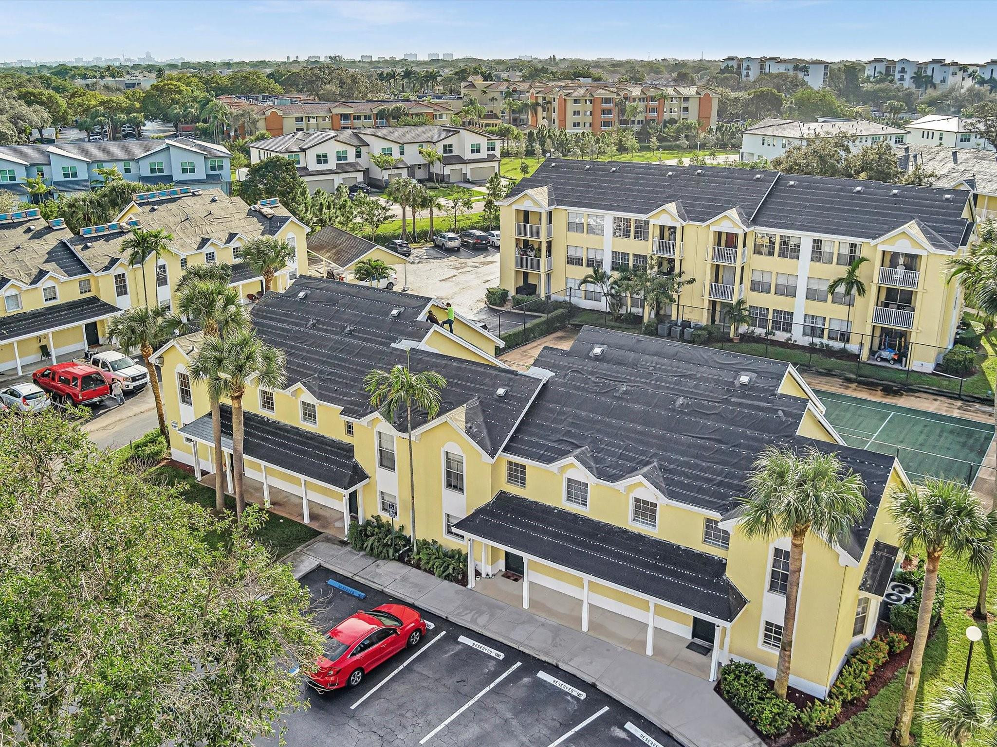 6307 La Costa Drive D