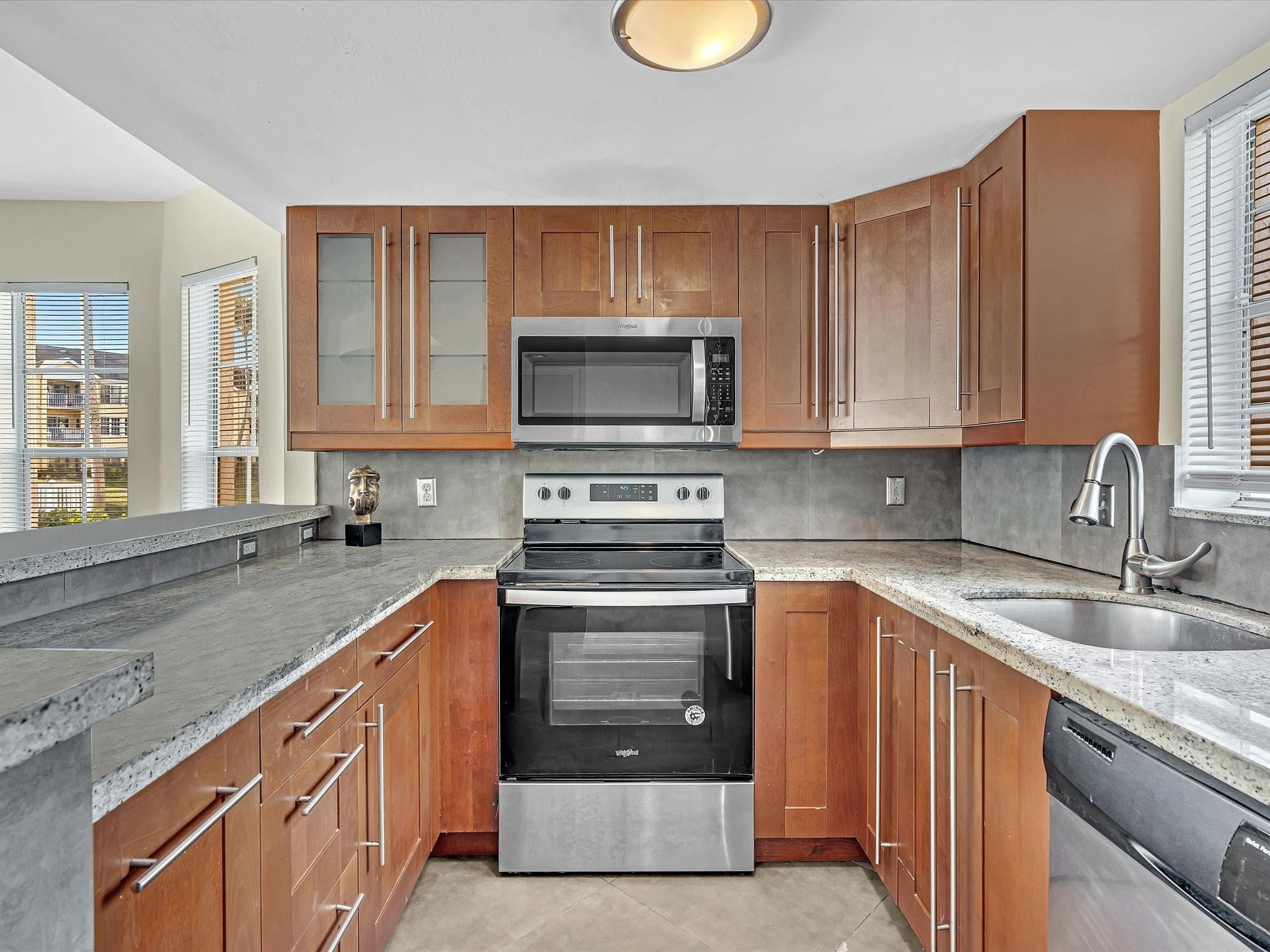 6307 La Costa Drive D