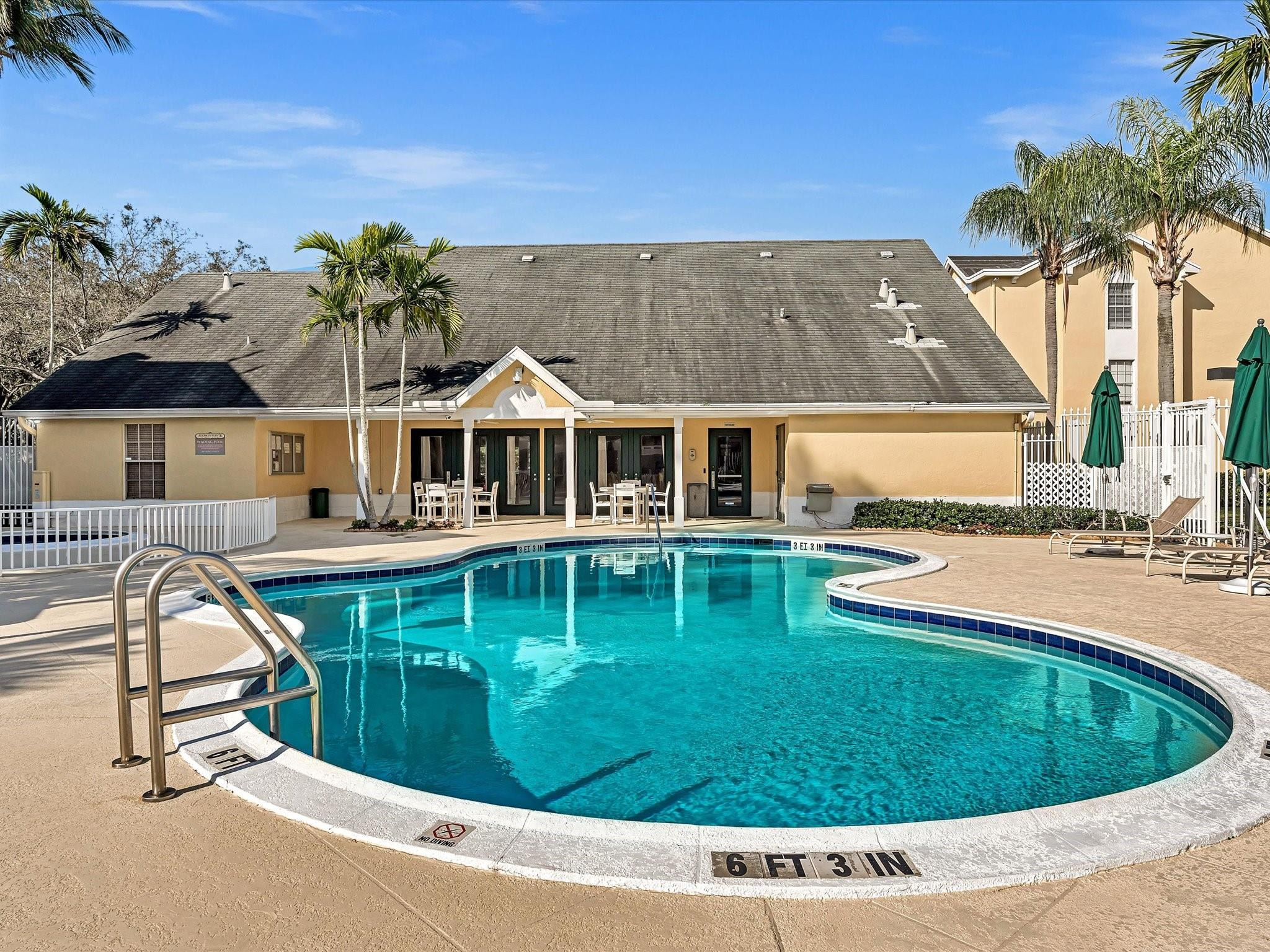 6307 La Costa Drive D