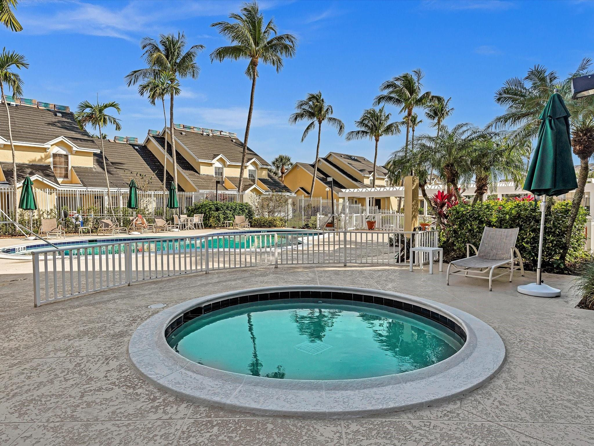 6307 La Costa Drive D