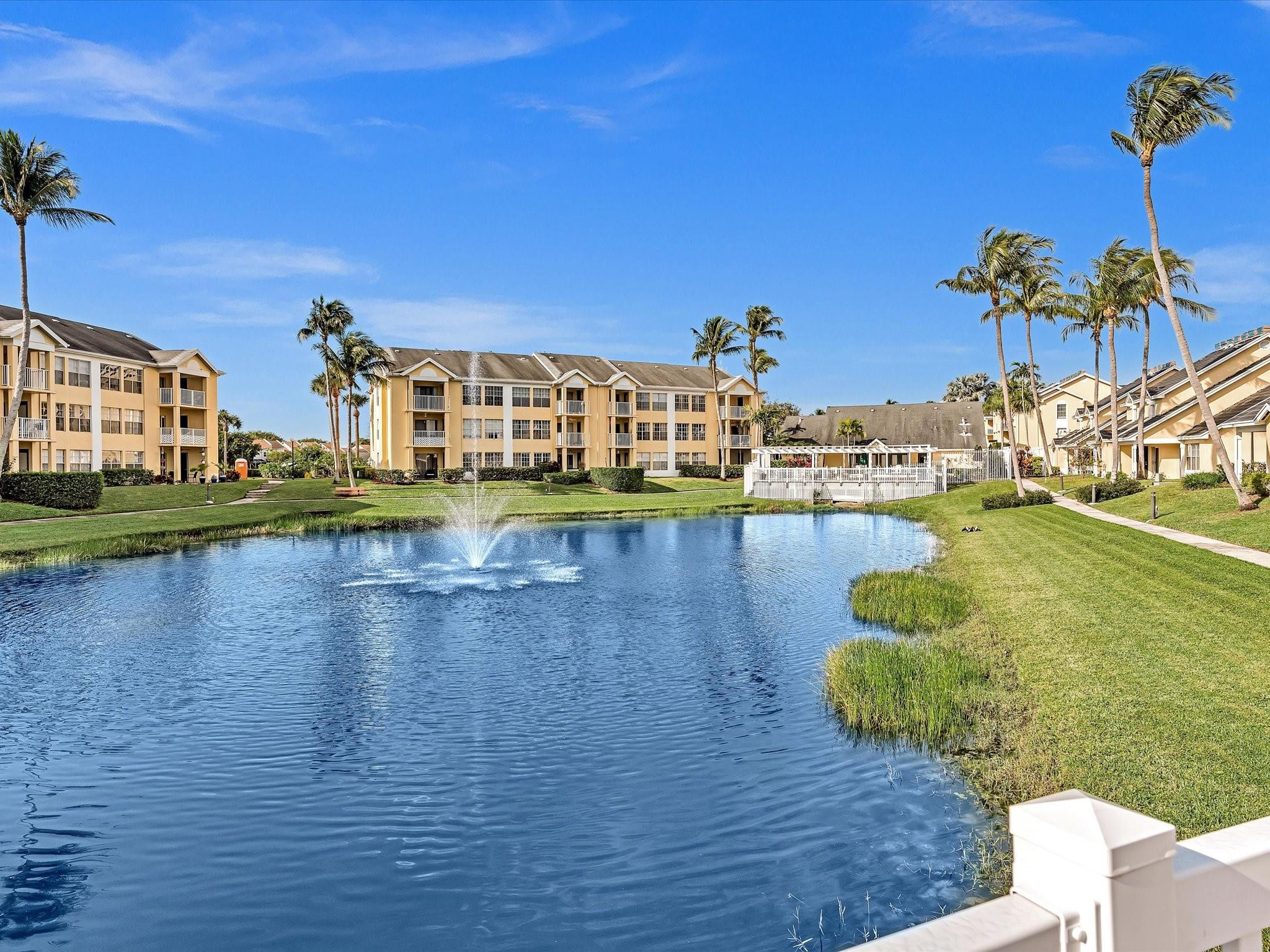 6307 La Costa Drive D