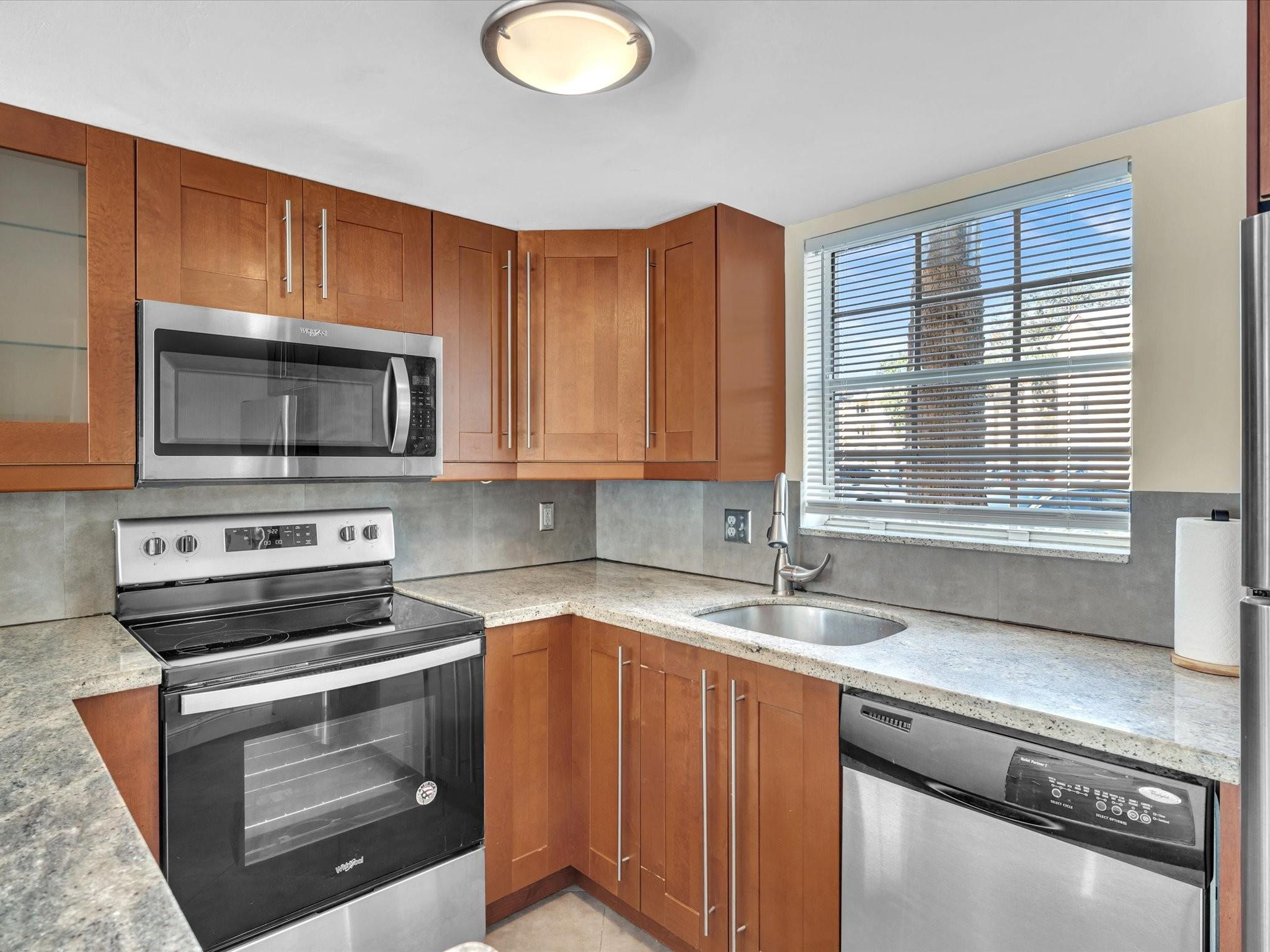 6307 La Costa Drive D