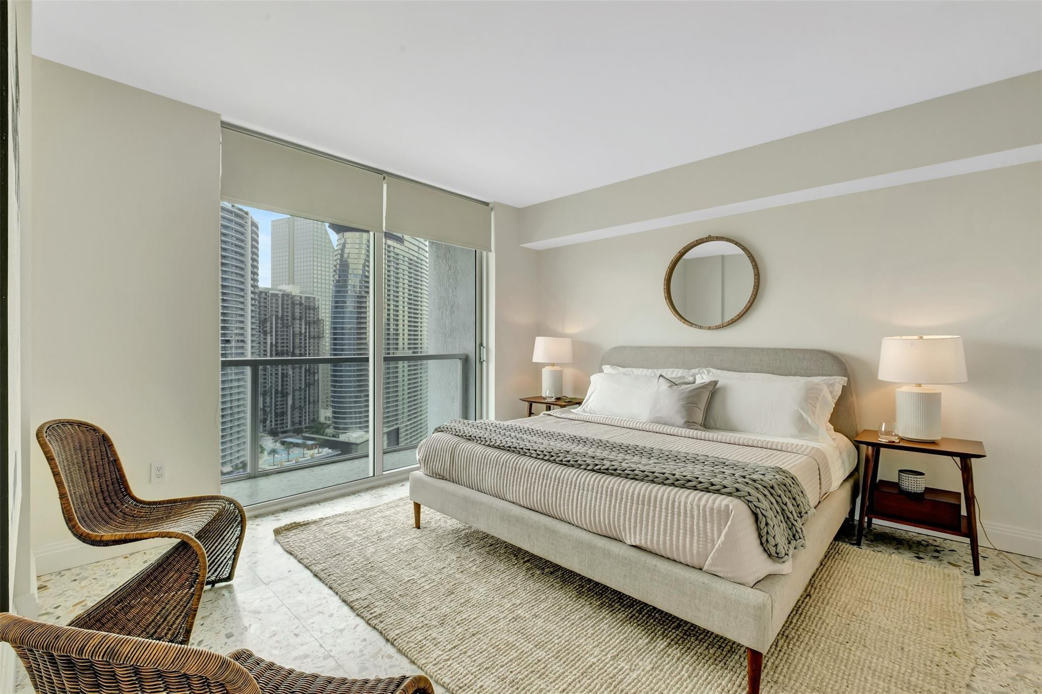 500 Brickell Avenue 3705