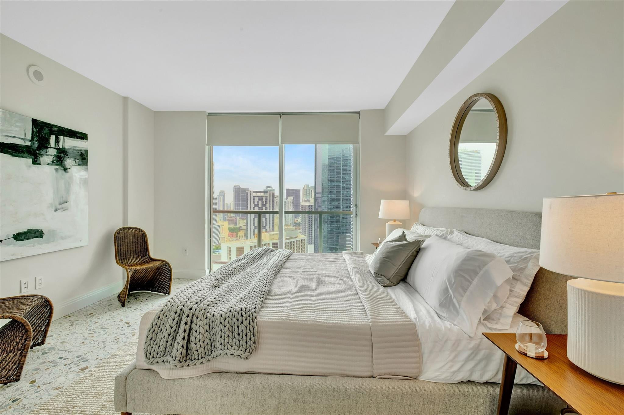 500 Brickell Avenue 3705