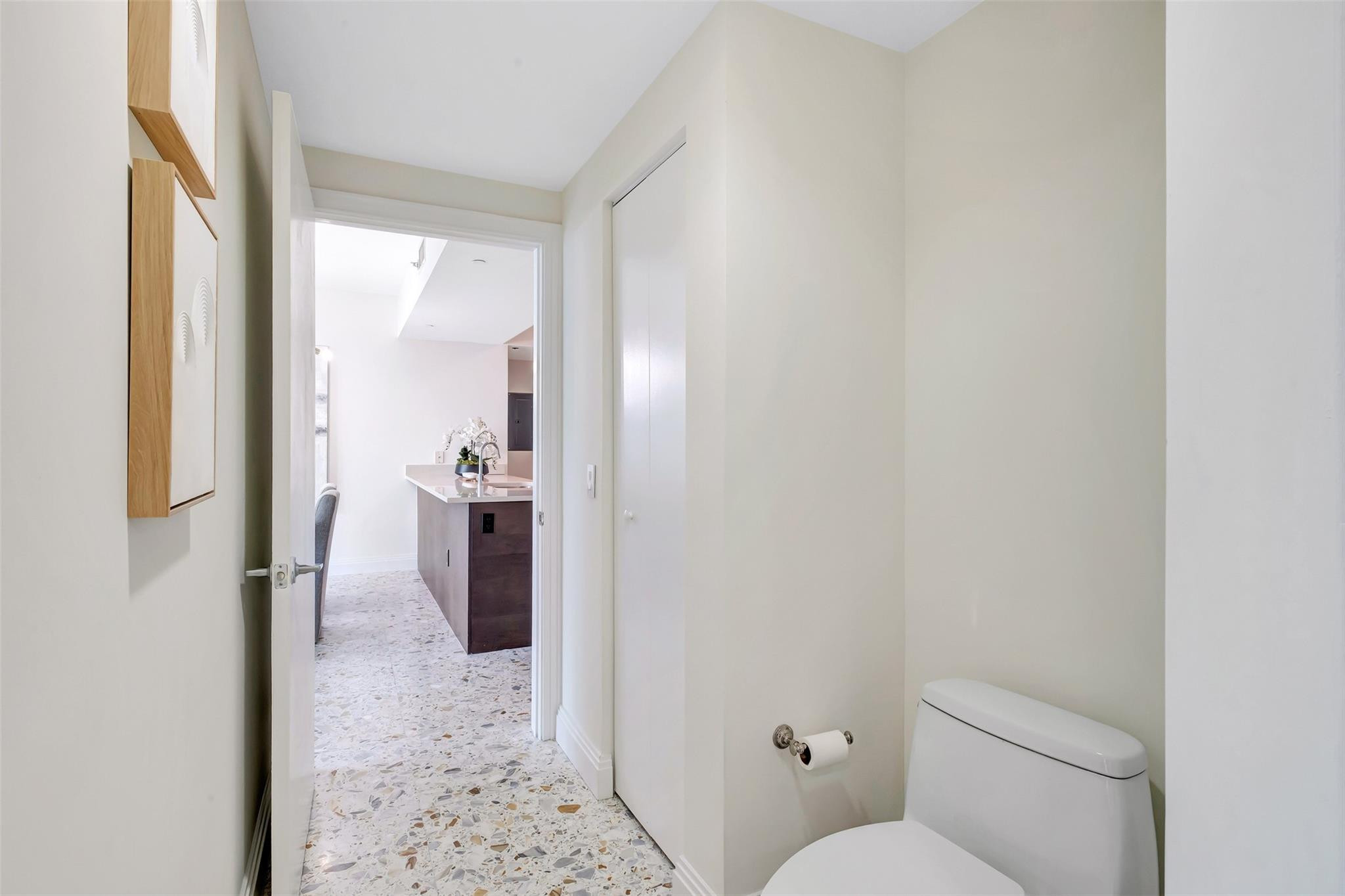 500 Brickell Avenue 3705