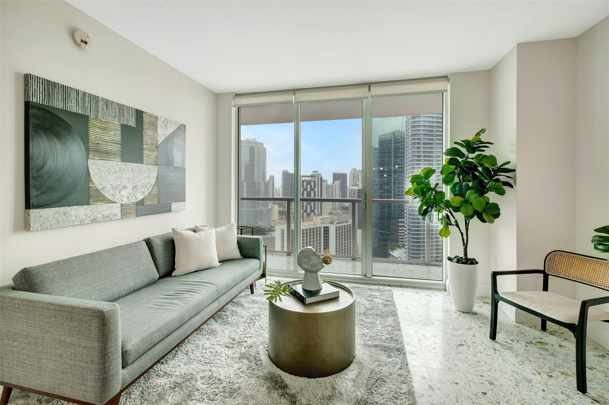 500 Brickell Avenue 3705