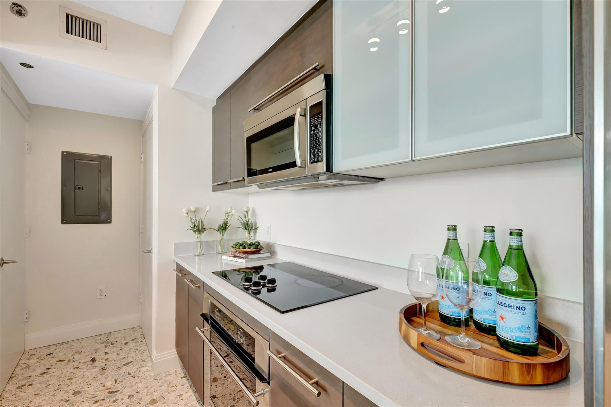 500 Brickell Avenue 3705