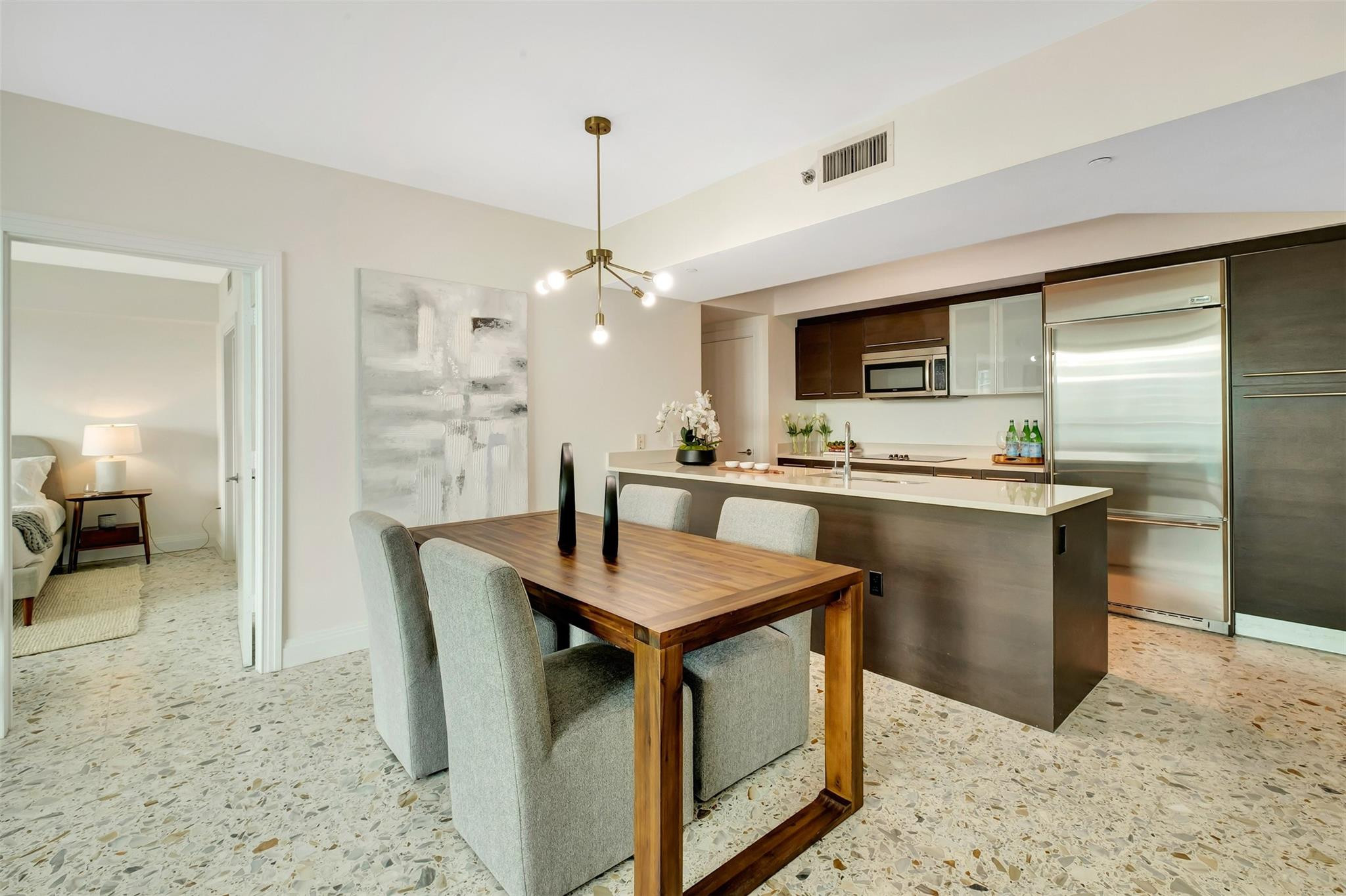 500 Brickell Avenue 3705