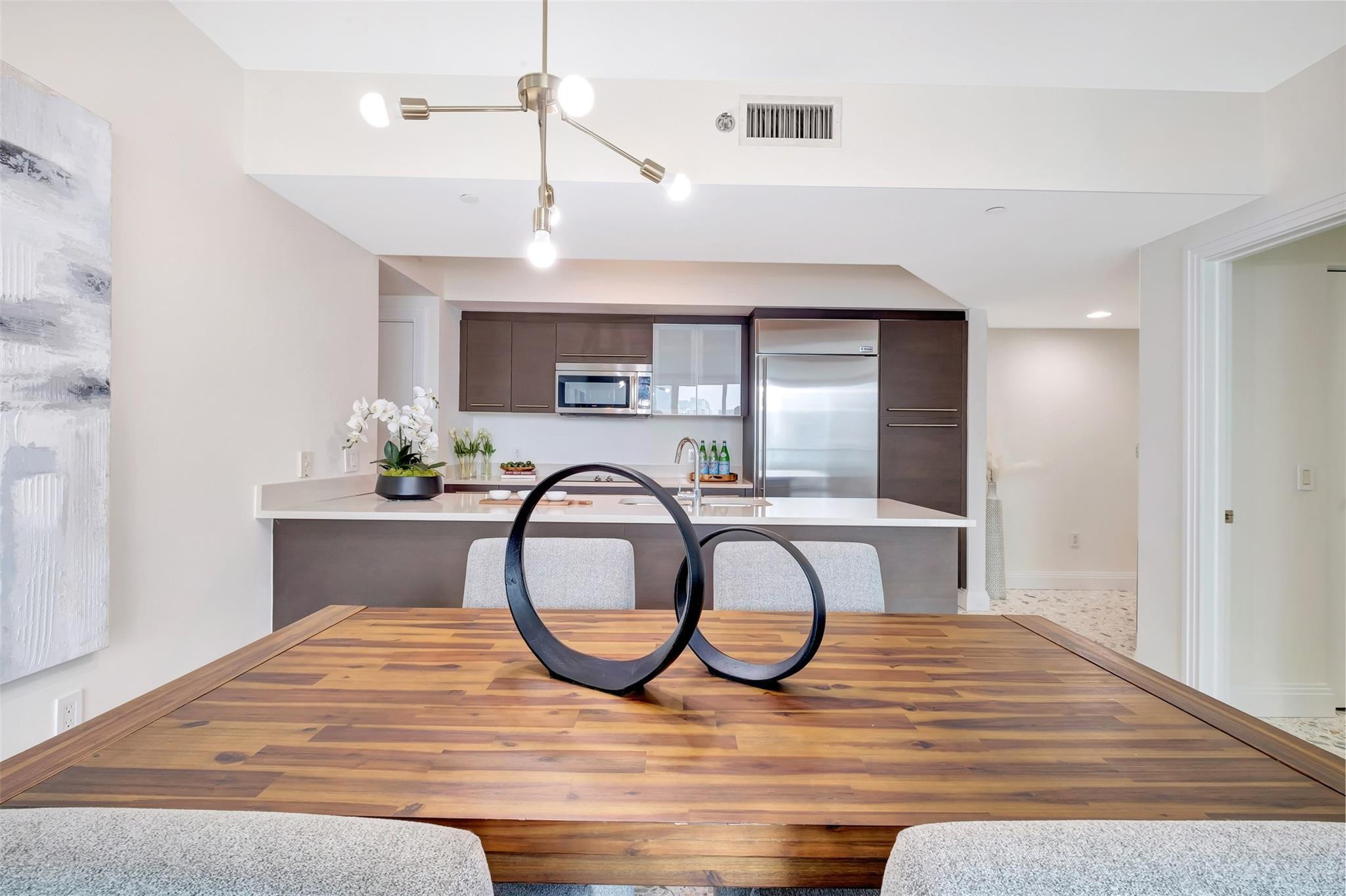 500 Brickell Avenue 3705