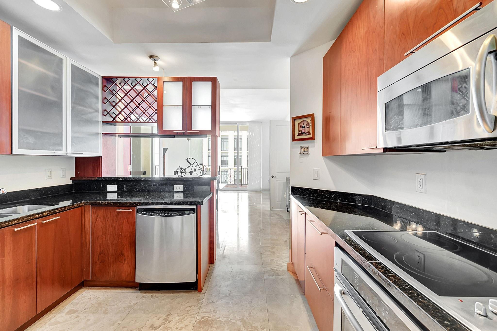 1607 Ponce De Leon Boulevard 12C