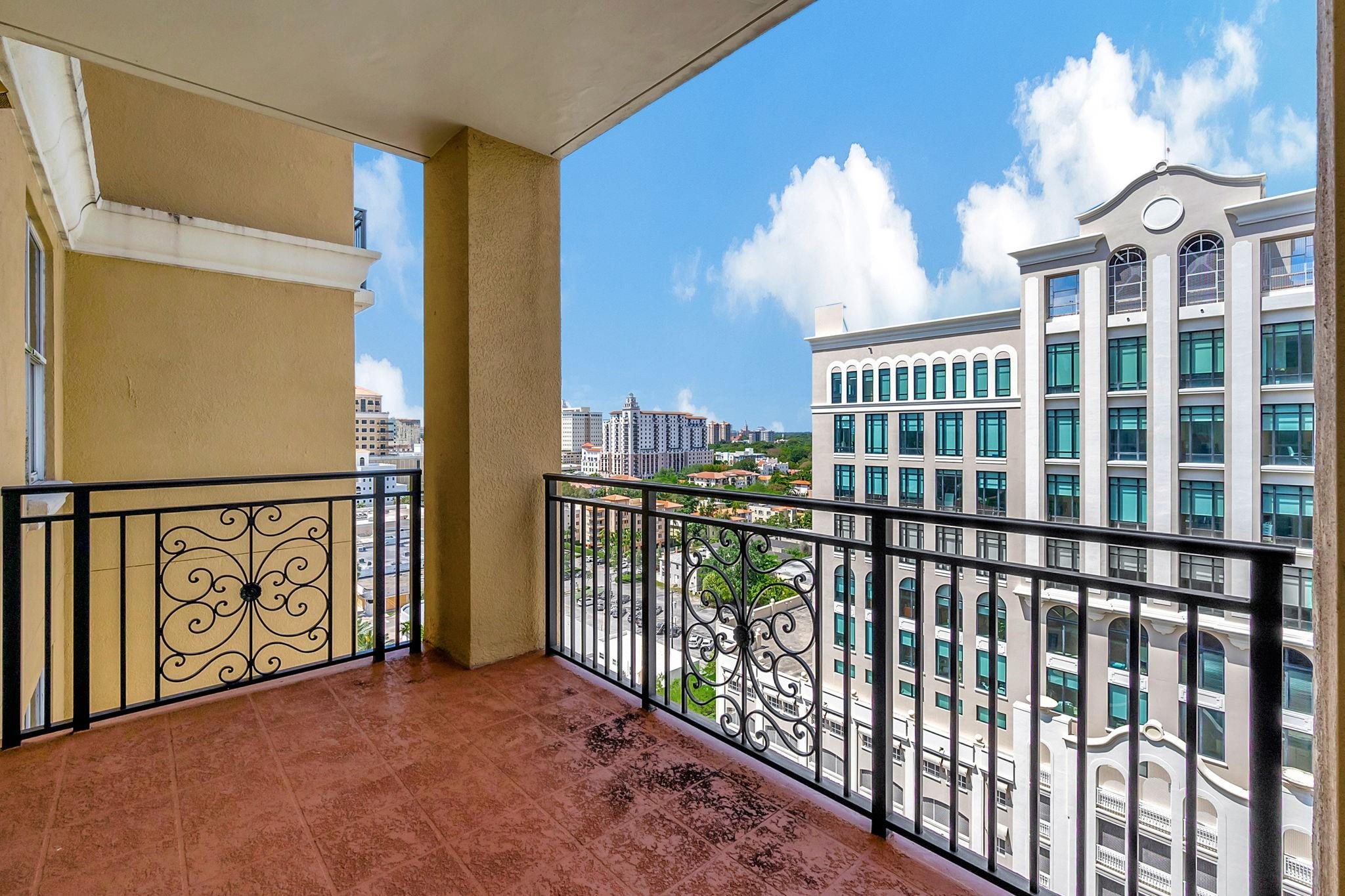 1607 Ponce De Leon Boulevard 12C