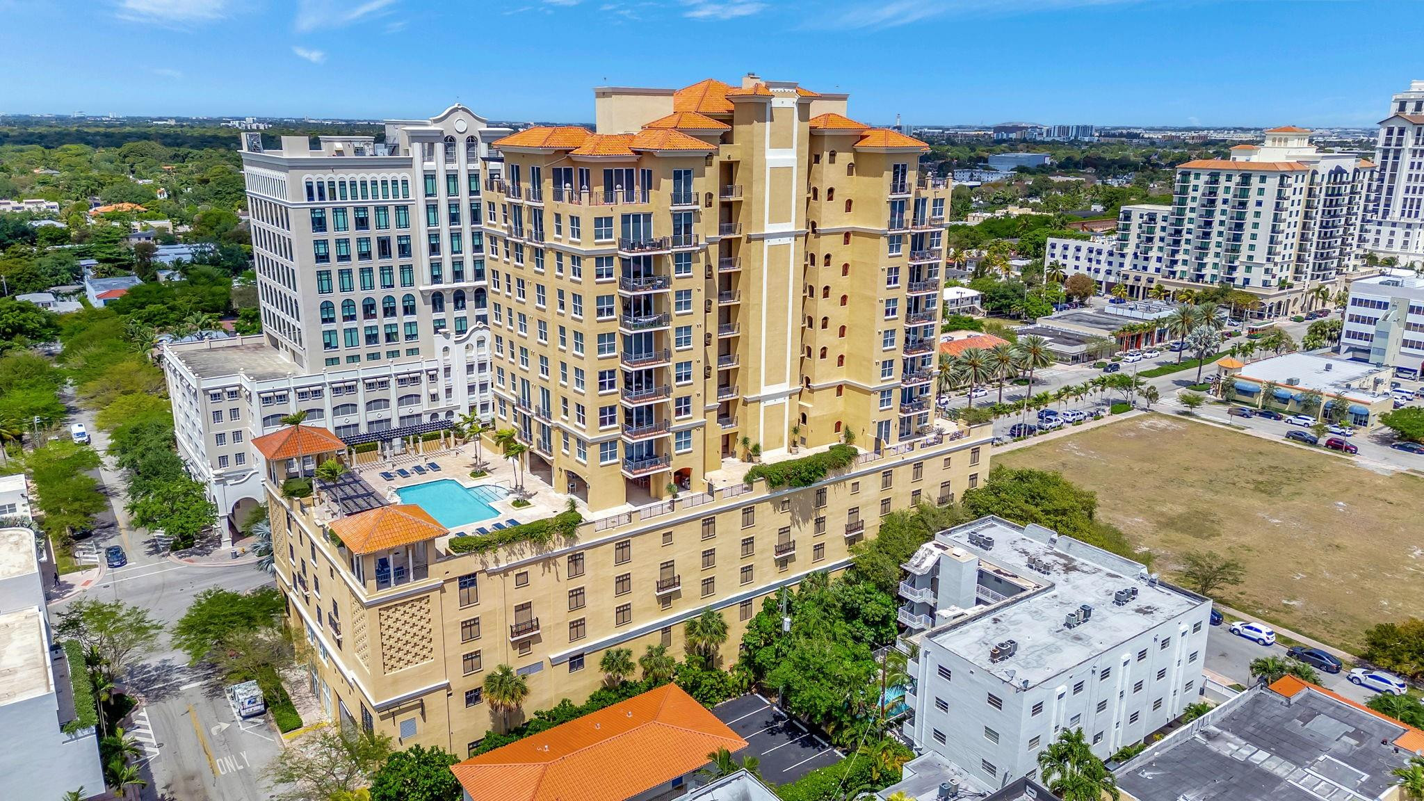 1607 Ponce De Leon Boulevard 12C