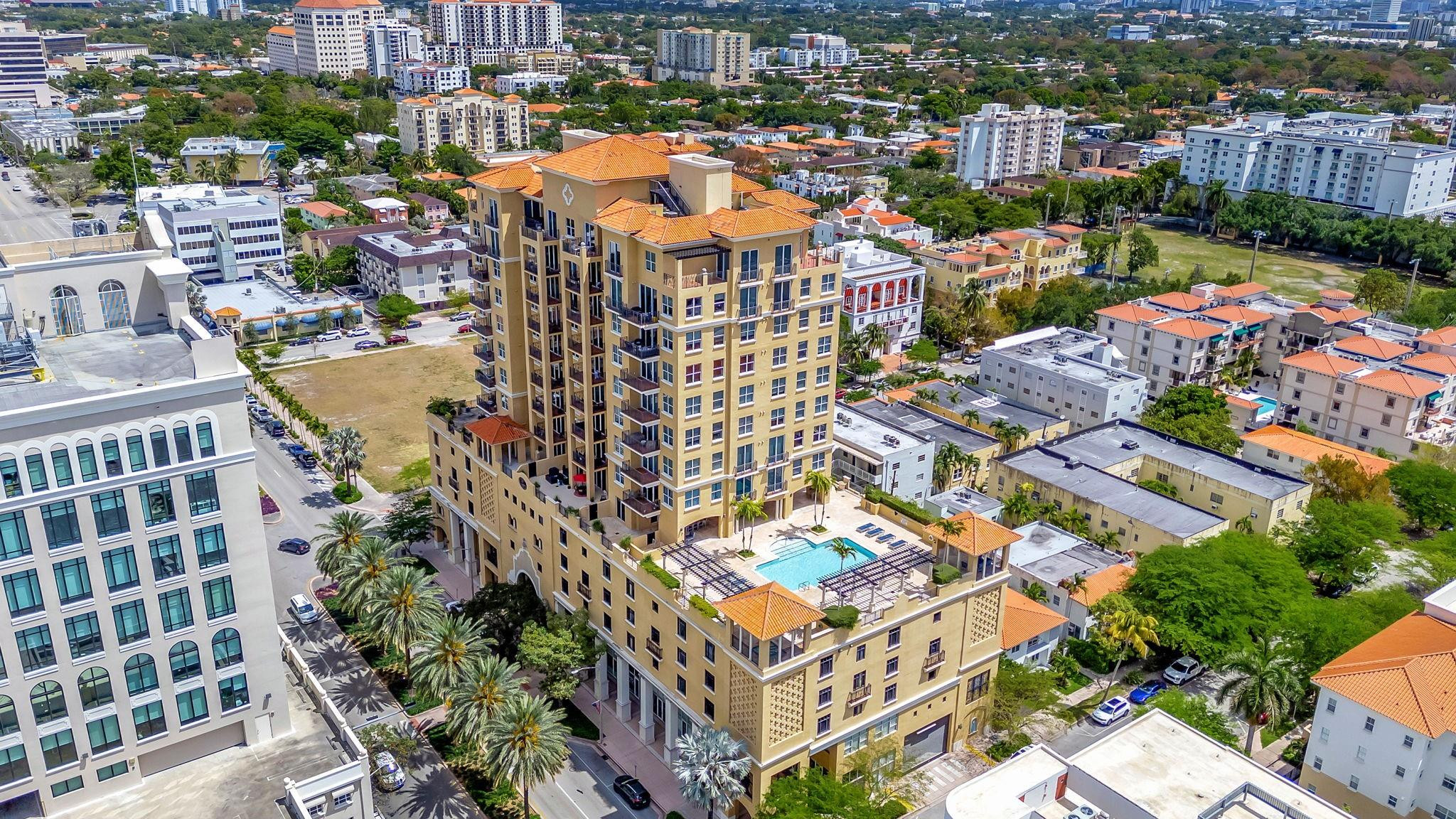 1607 Ponce De Leon Boulevard 12C