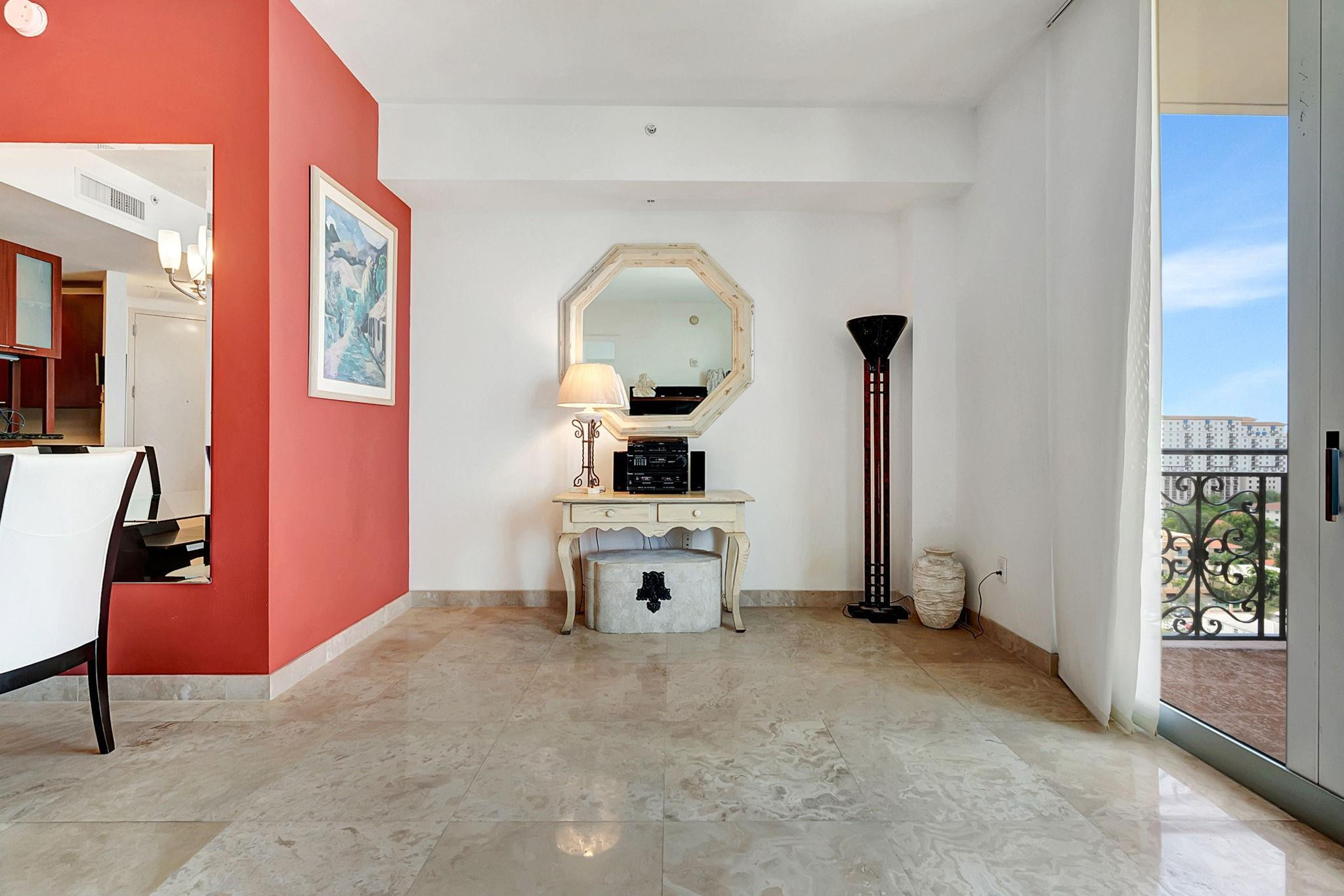 1607 Ponce De Leon Boulevard 12C