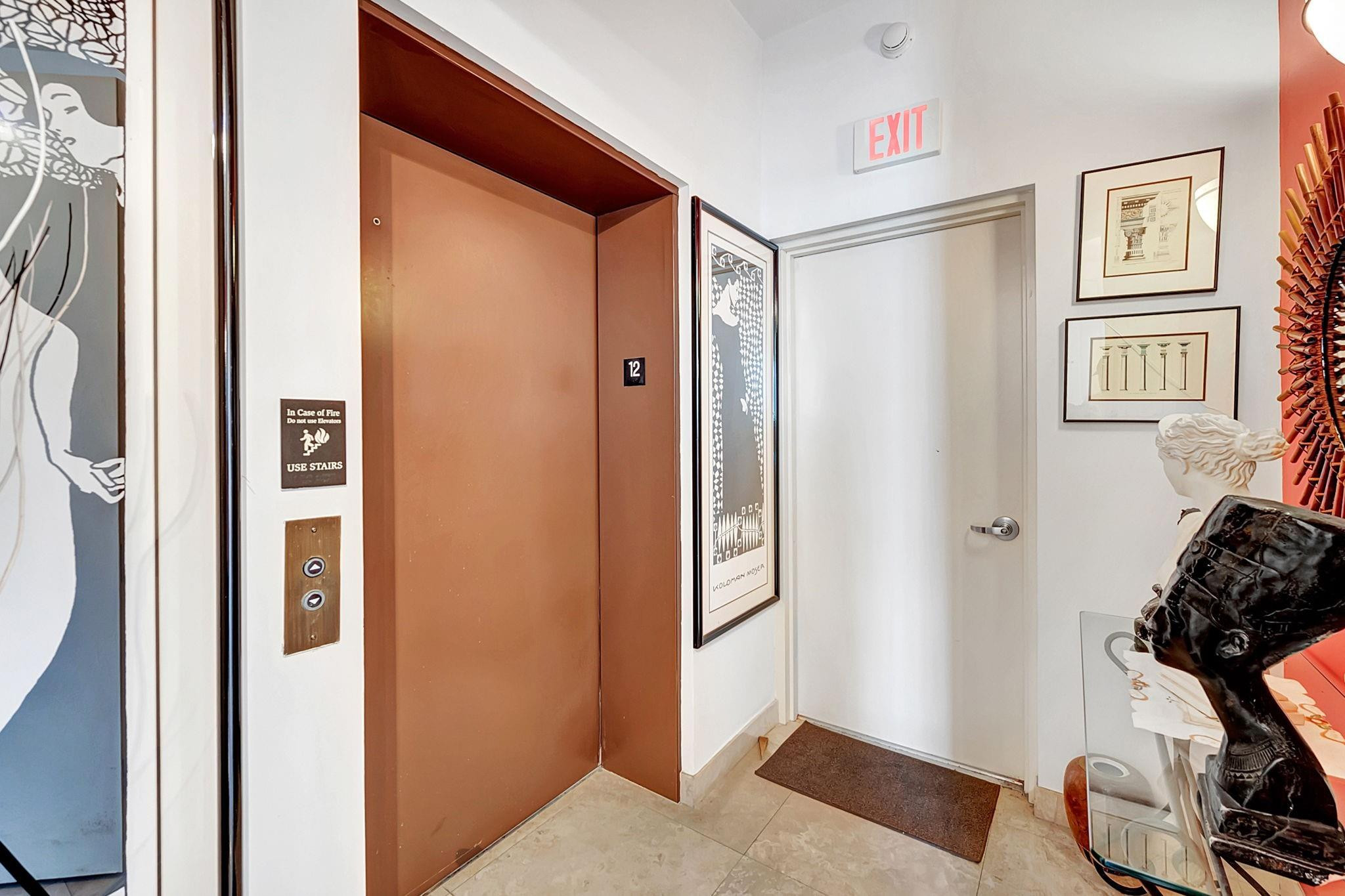 1607 Ponce De Leon Boulevard 12C