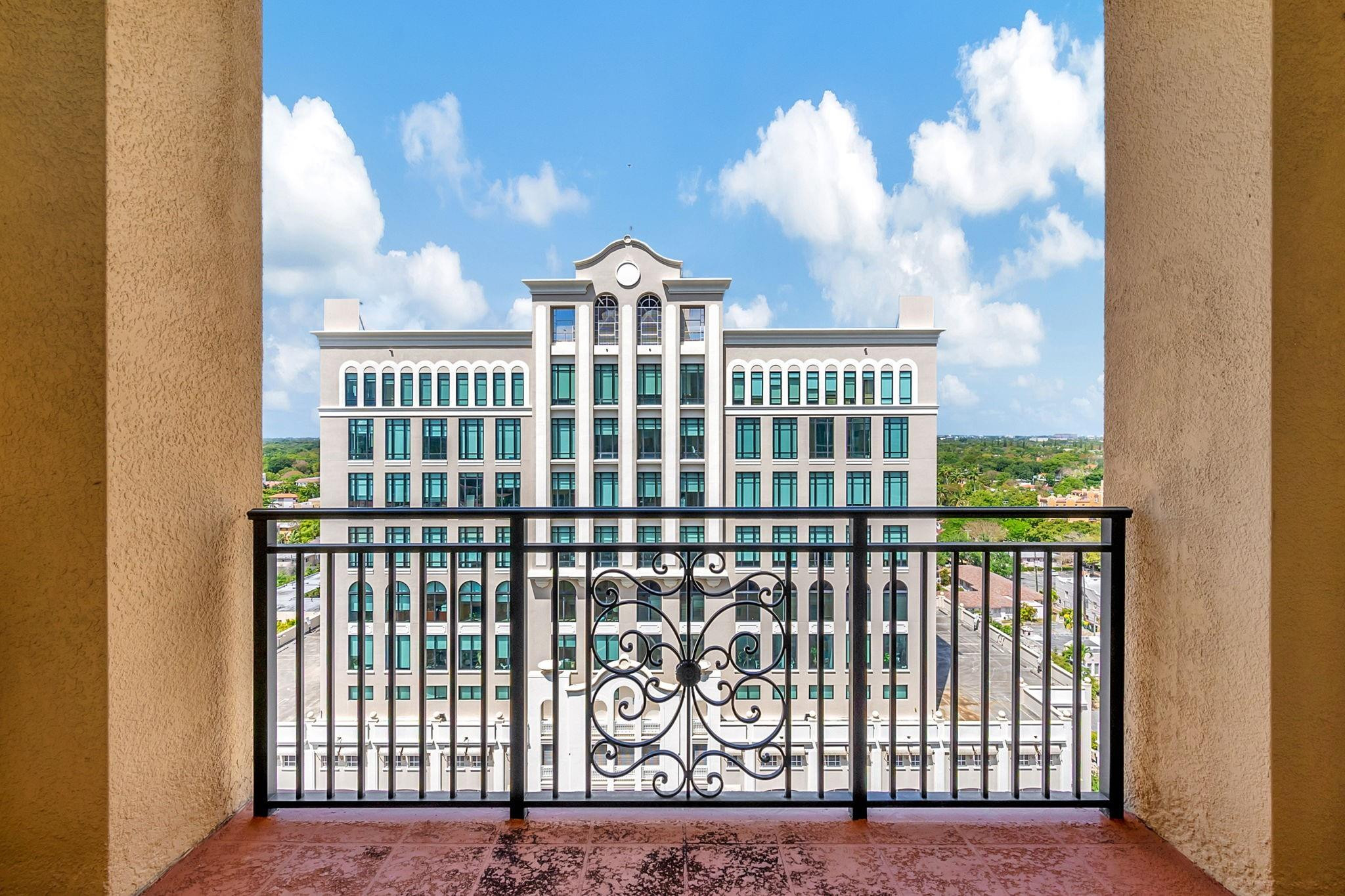 1607 Ponce De Leon Boulevard 12C