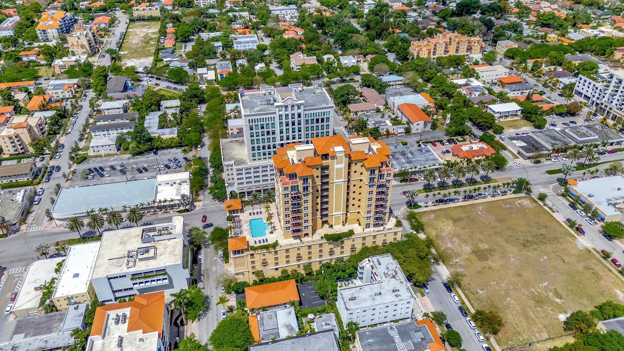1607 Ponce De Leon Boulevard 12C