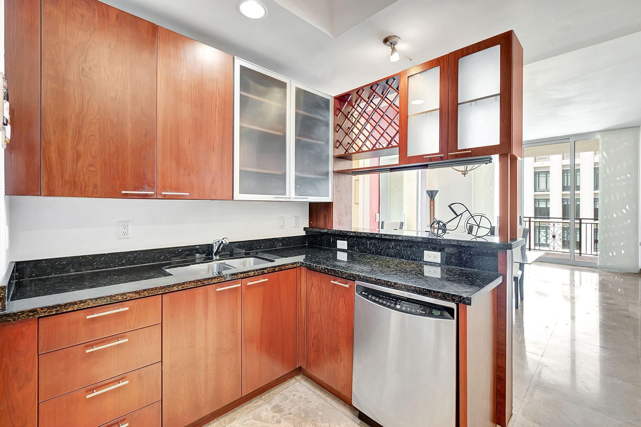 1607 Ponce De Leon Boulevard 12C