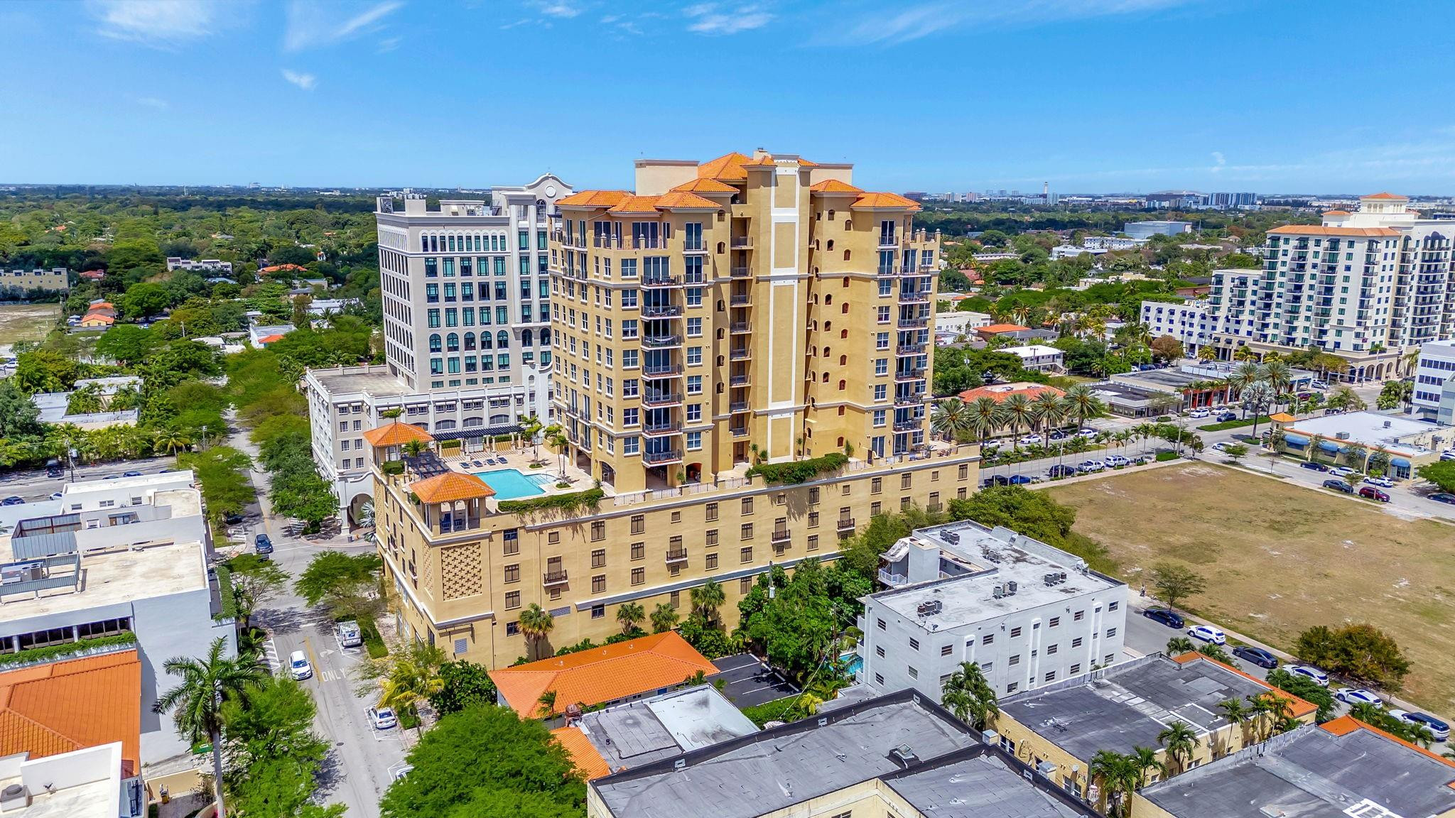 1607 Ponce De Leon Boulevard 12C