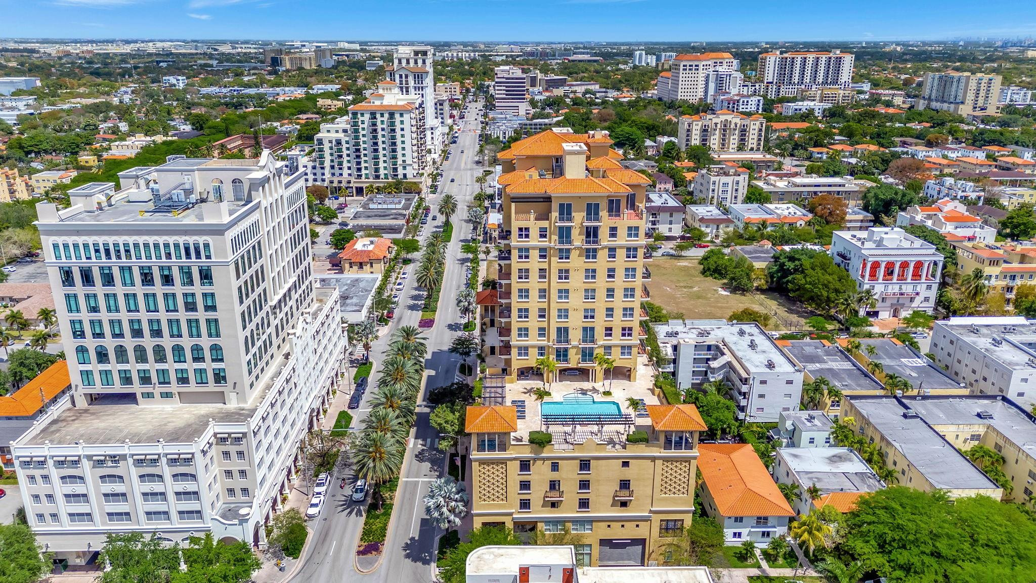 1607 Ponce De Leon Boulevard 12C
