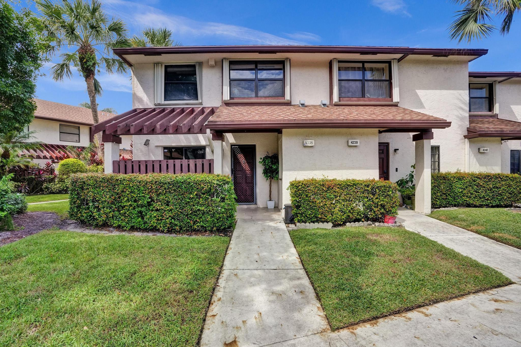 4338 N Carambola Circle 4338