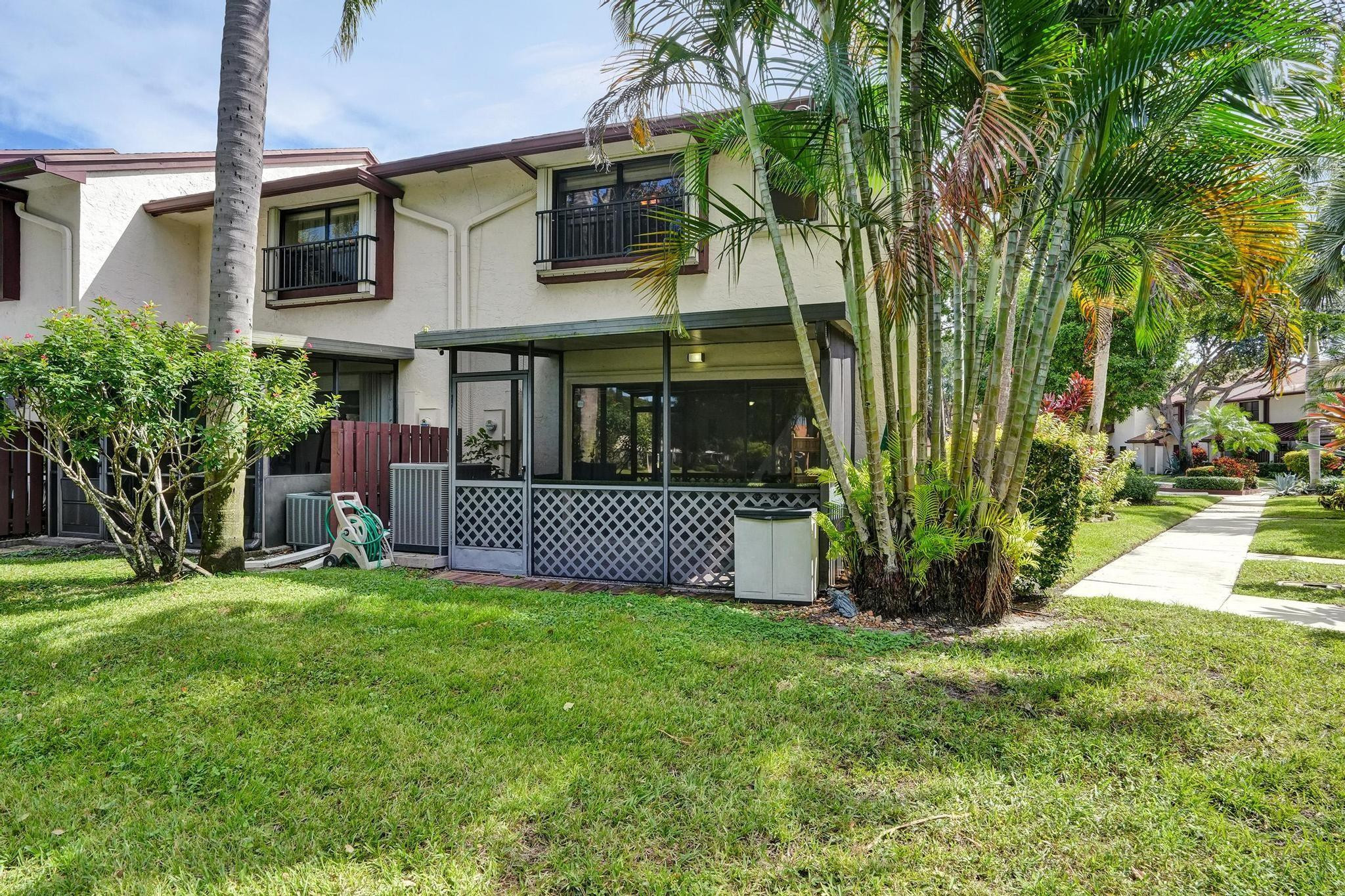 4338 N Carambola Circle 4338