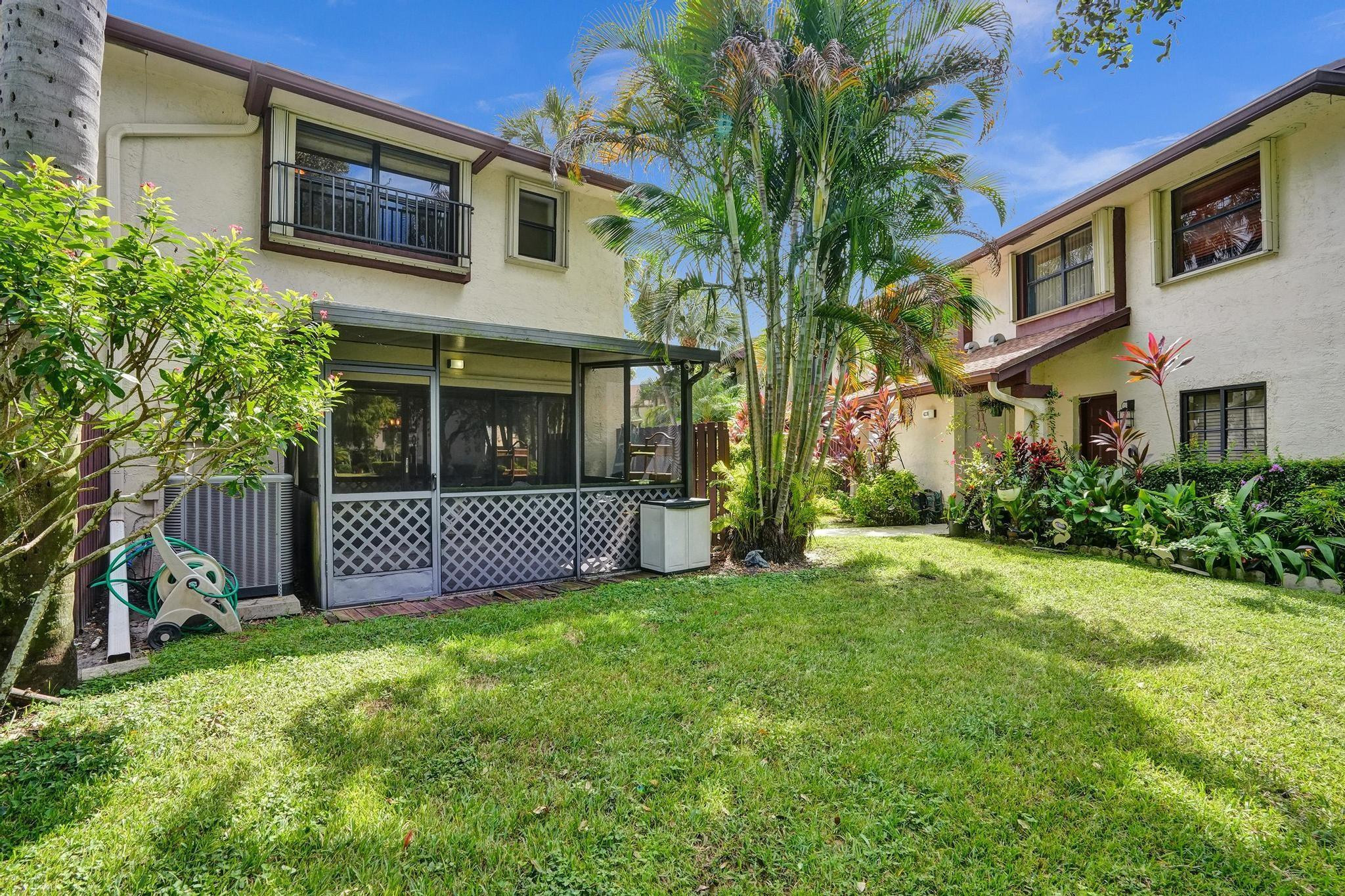 4338 N Carambola Circle 4338