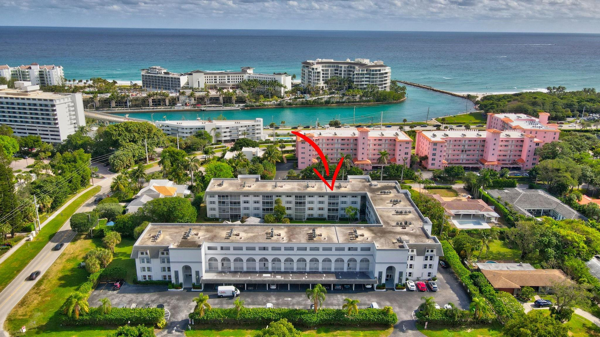 800 E Camino Real 411