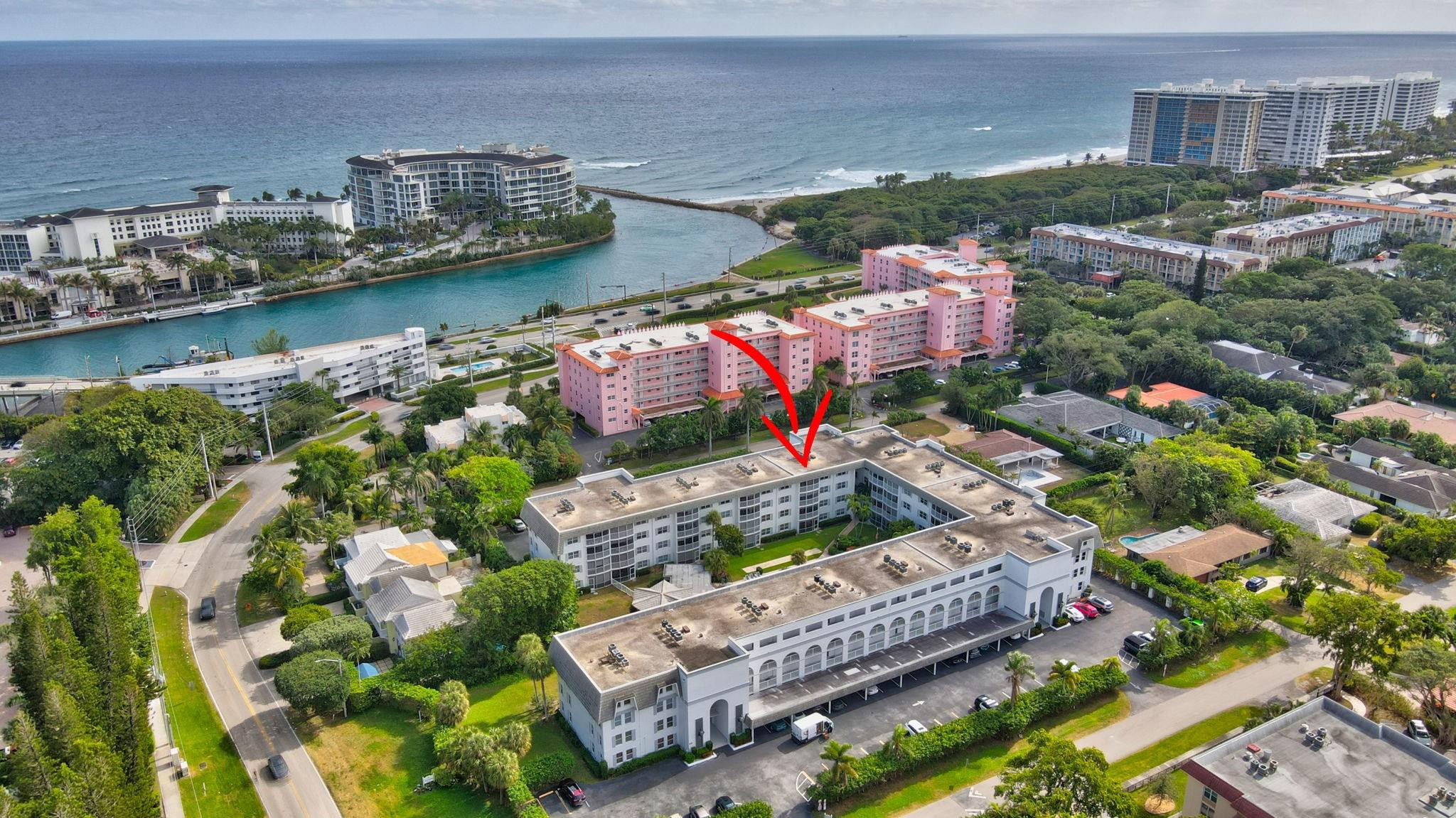 800 E Camino Real 411