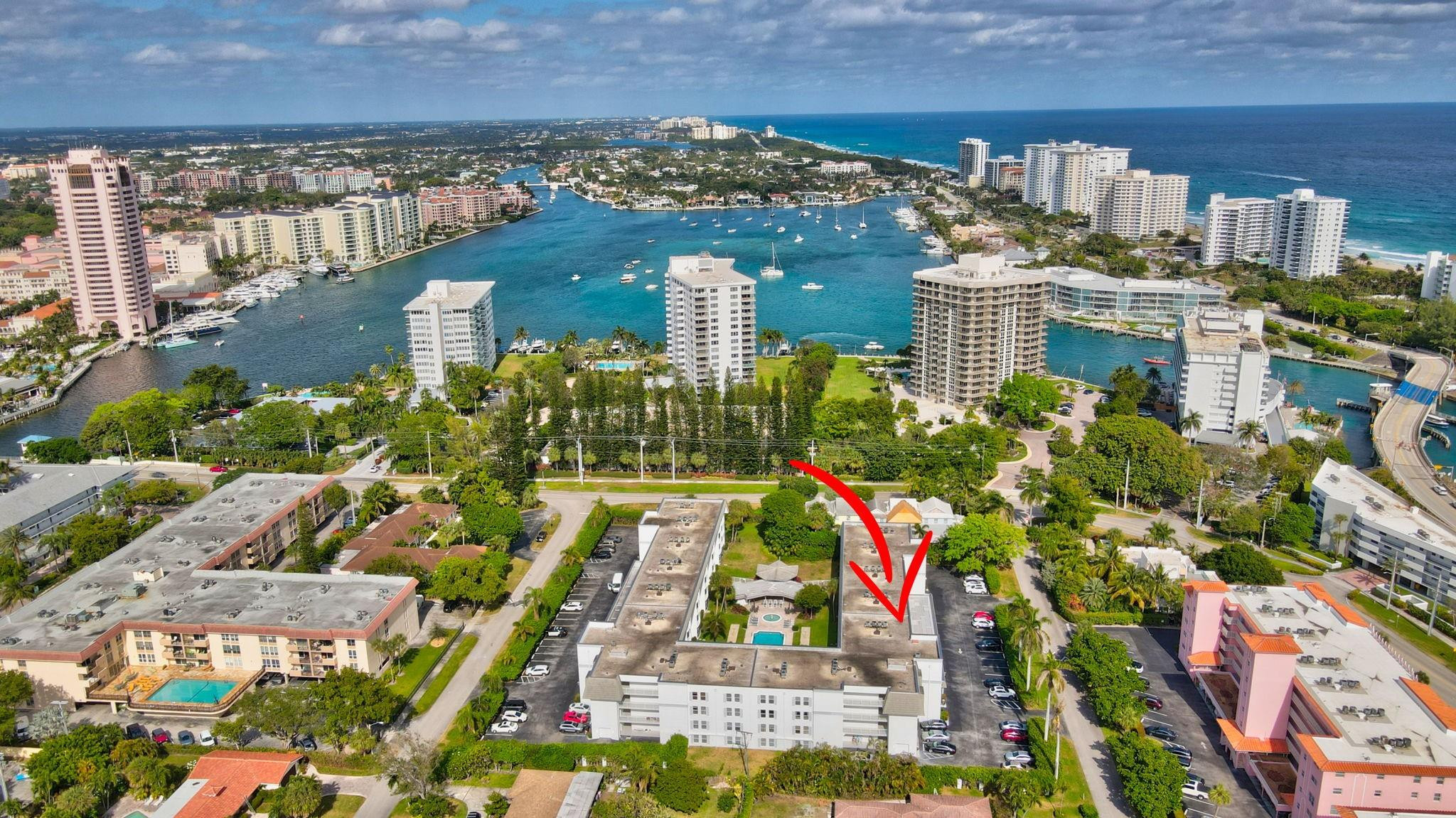 800 E Camino Real 411