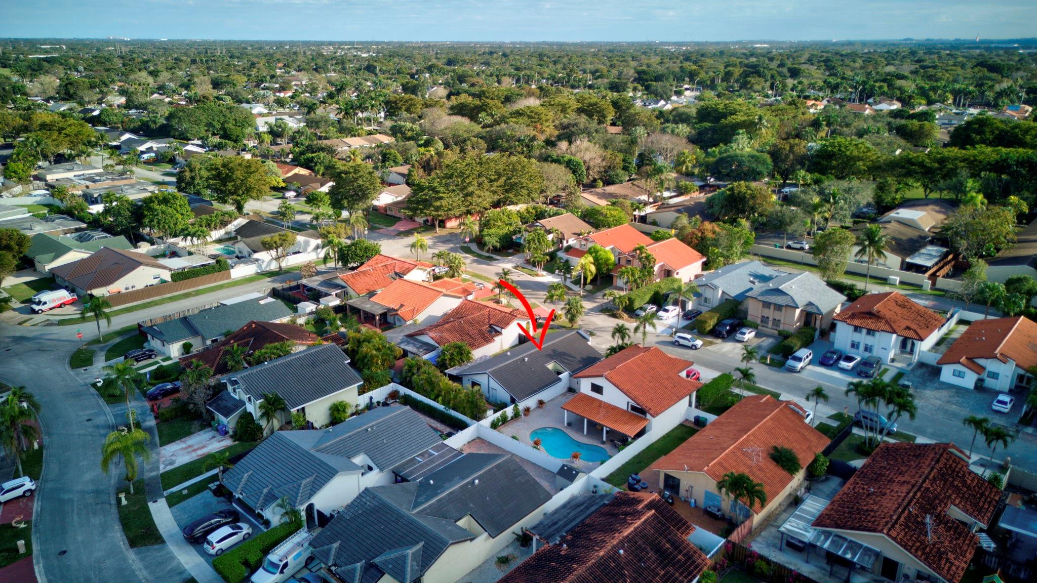 13585 SW 99th Terrace