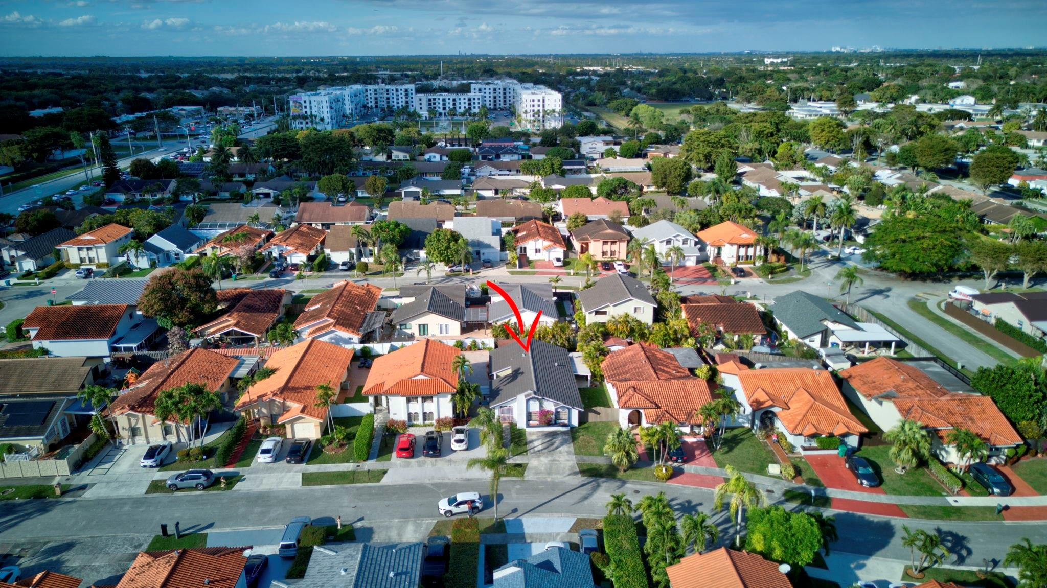 13585 SW 99th Terrace