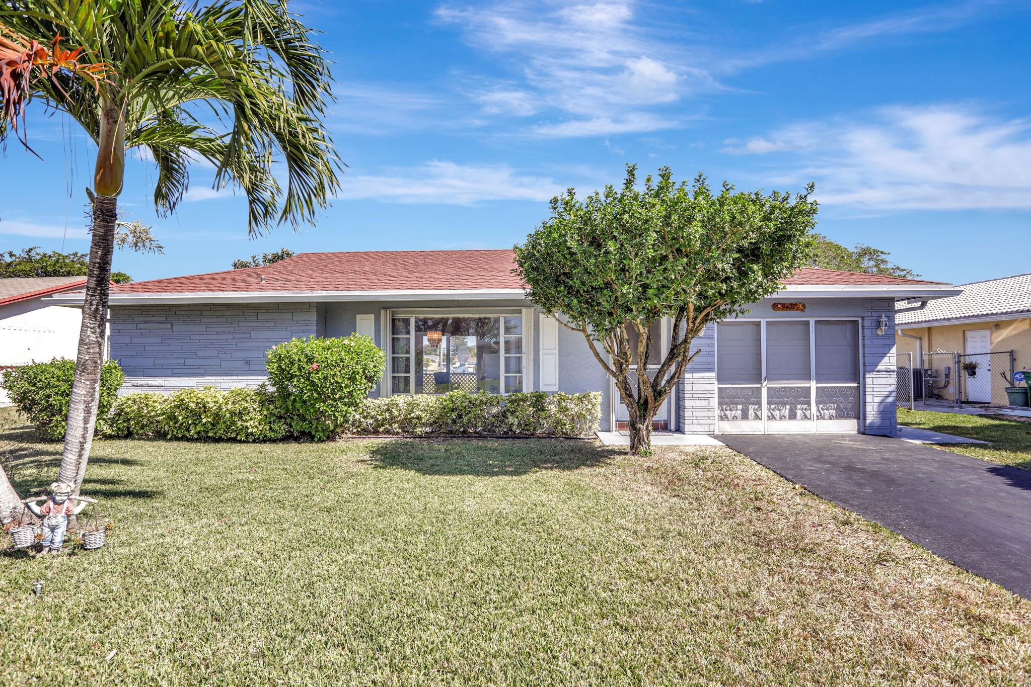 9407 NW 81st Court