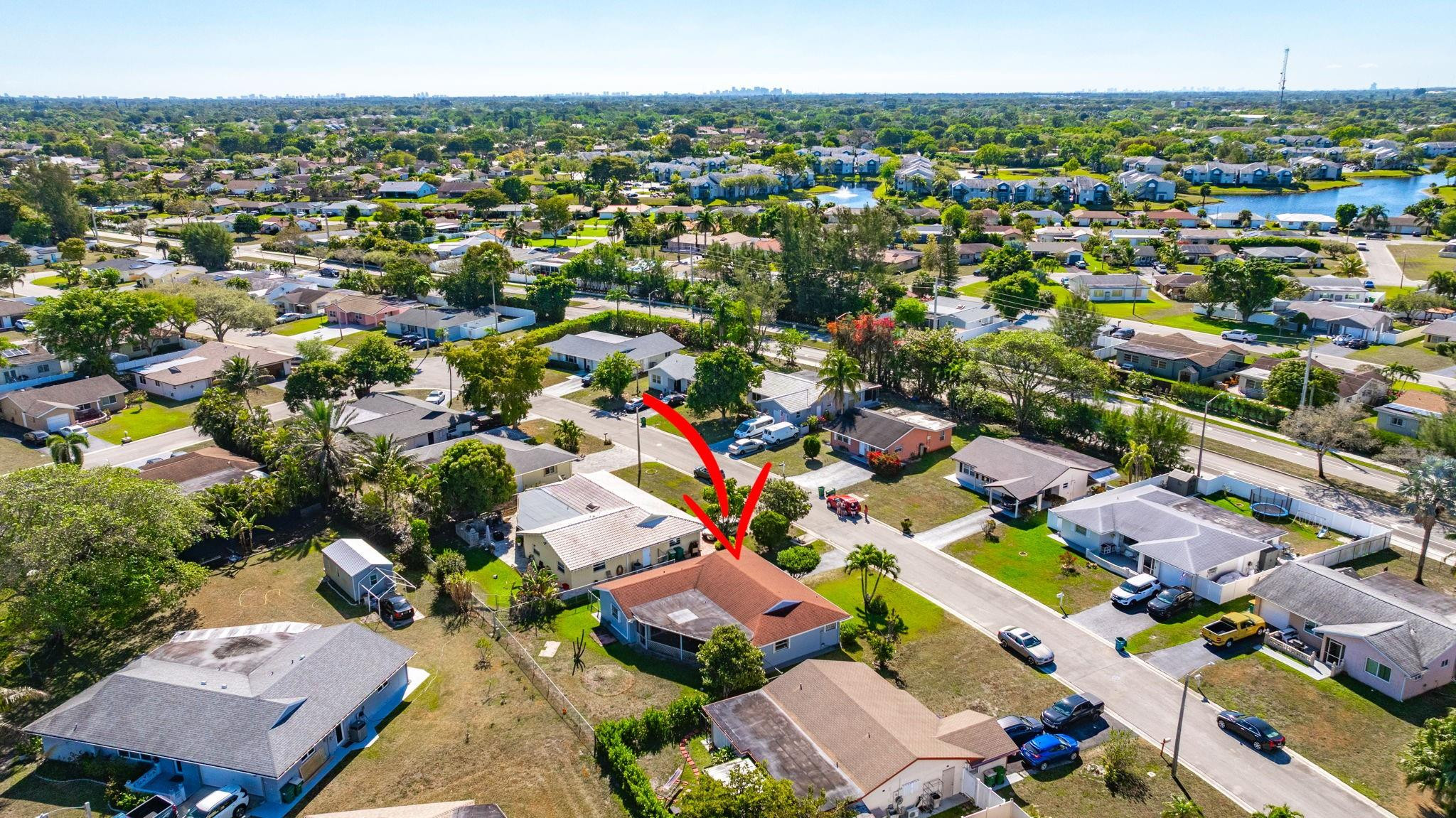 9407 NW 81st Court