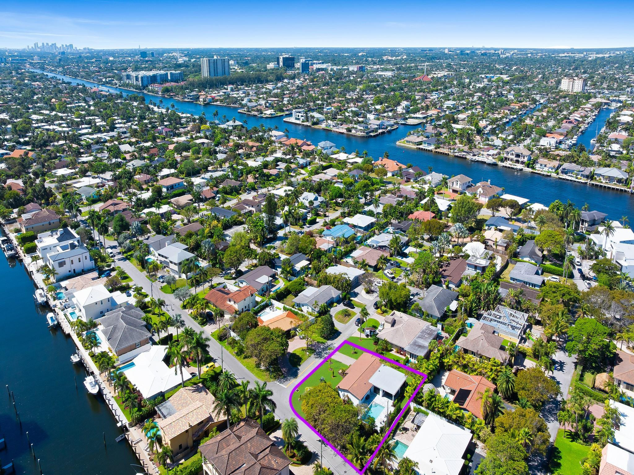 3271 Cypress Creek Drive, Lauderdale-By-The-Sea