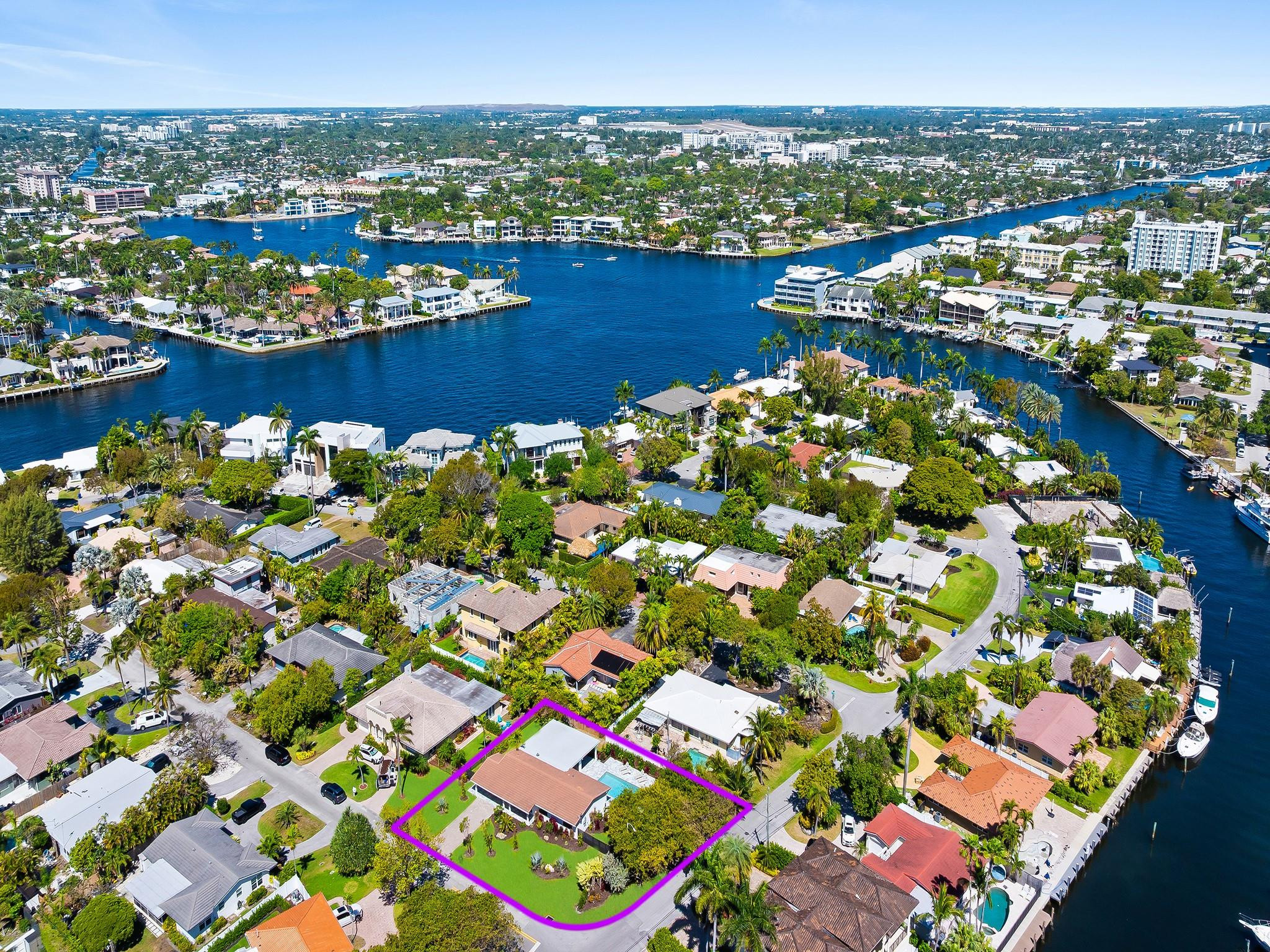 3271 Cypress Creek Drive, Lauderdale-By-The-Sea