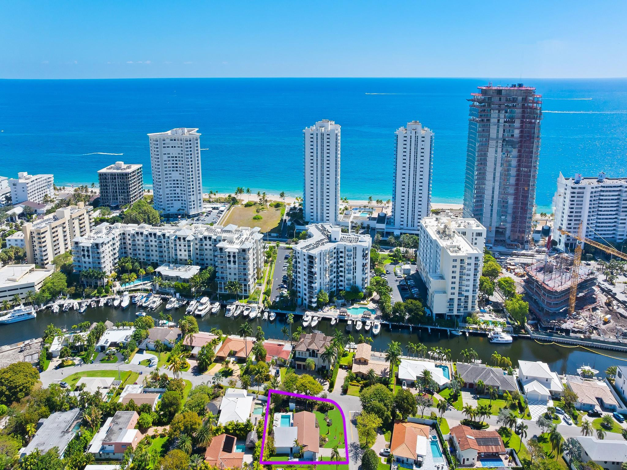 3271 Cypress Creek Drive, Lauderdale-By-The-Sea