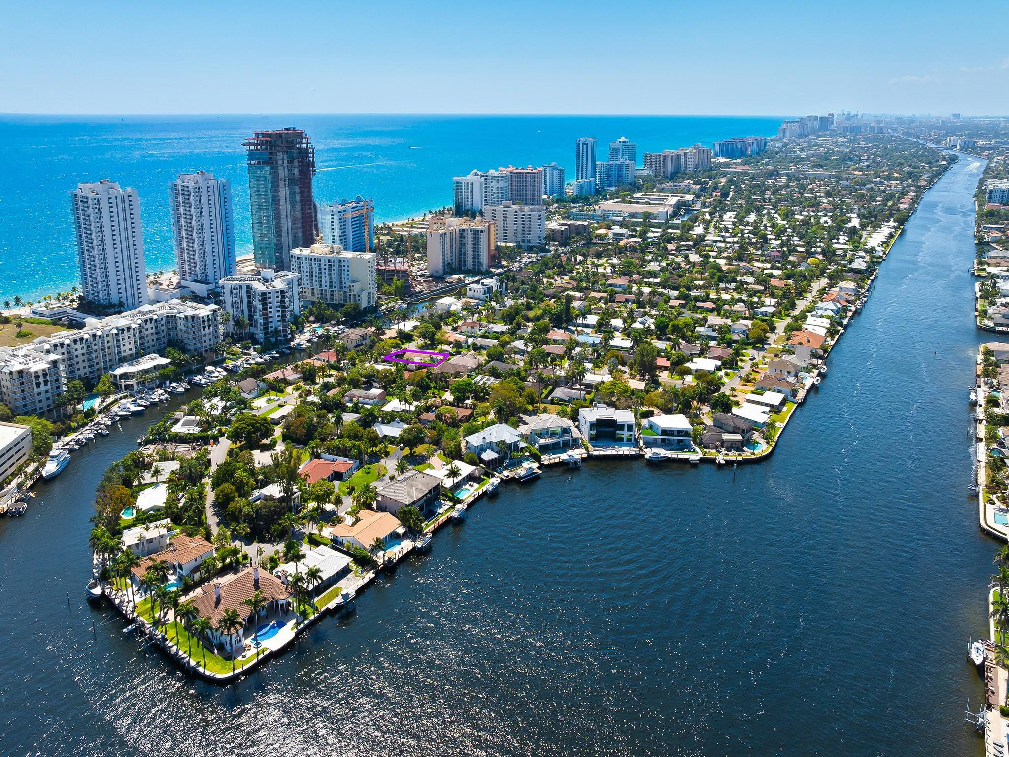 3271 Cypress Creek Drive, Lauderdale-By-The-Sea