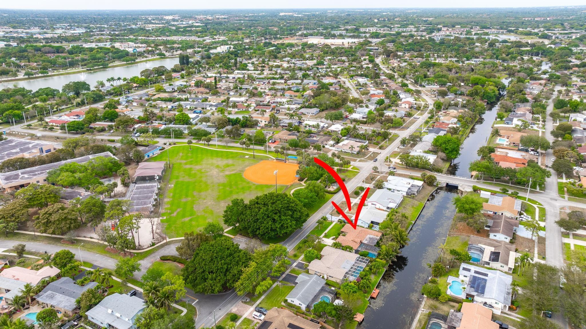 530 NW 43rd Avenue