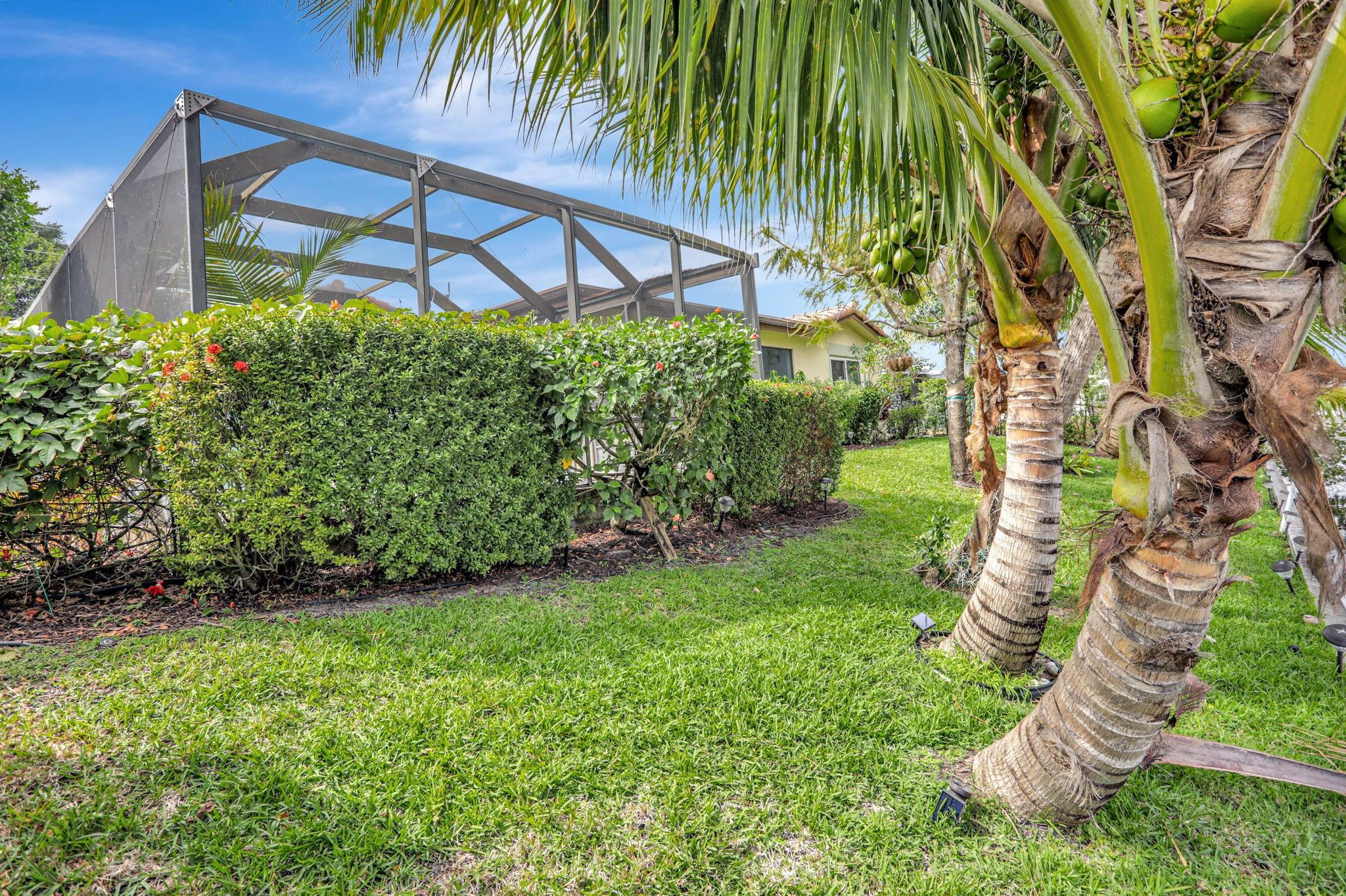 530 NW 43rd Avenue