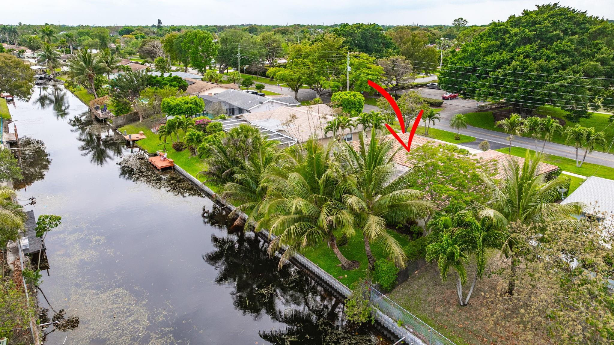 530 NW 43rd Avenue