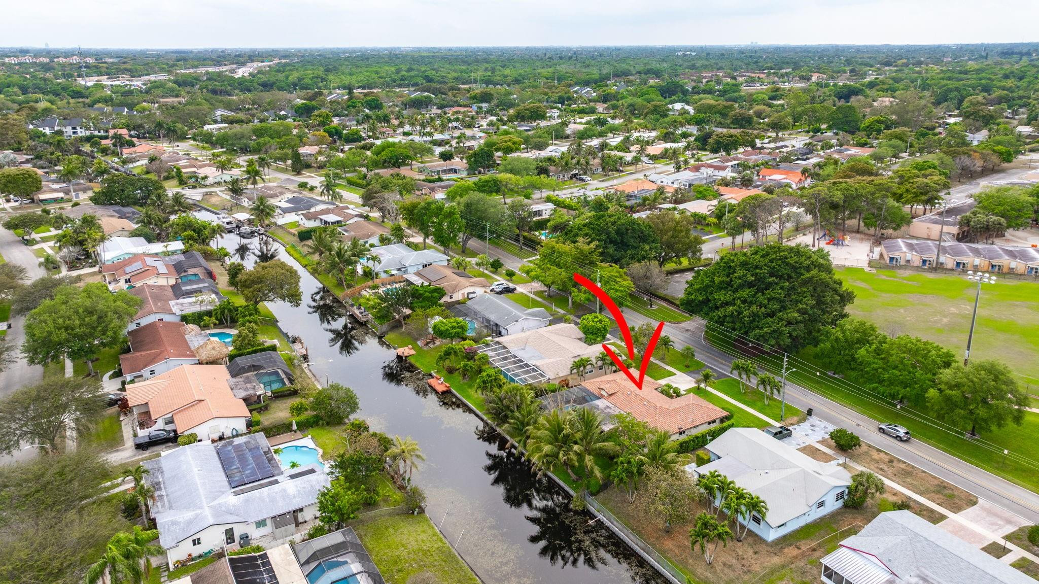 530 NW 43rd Avenue