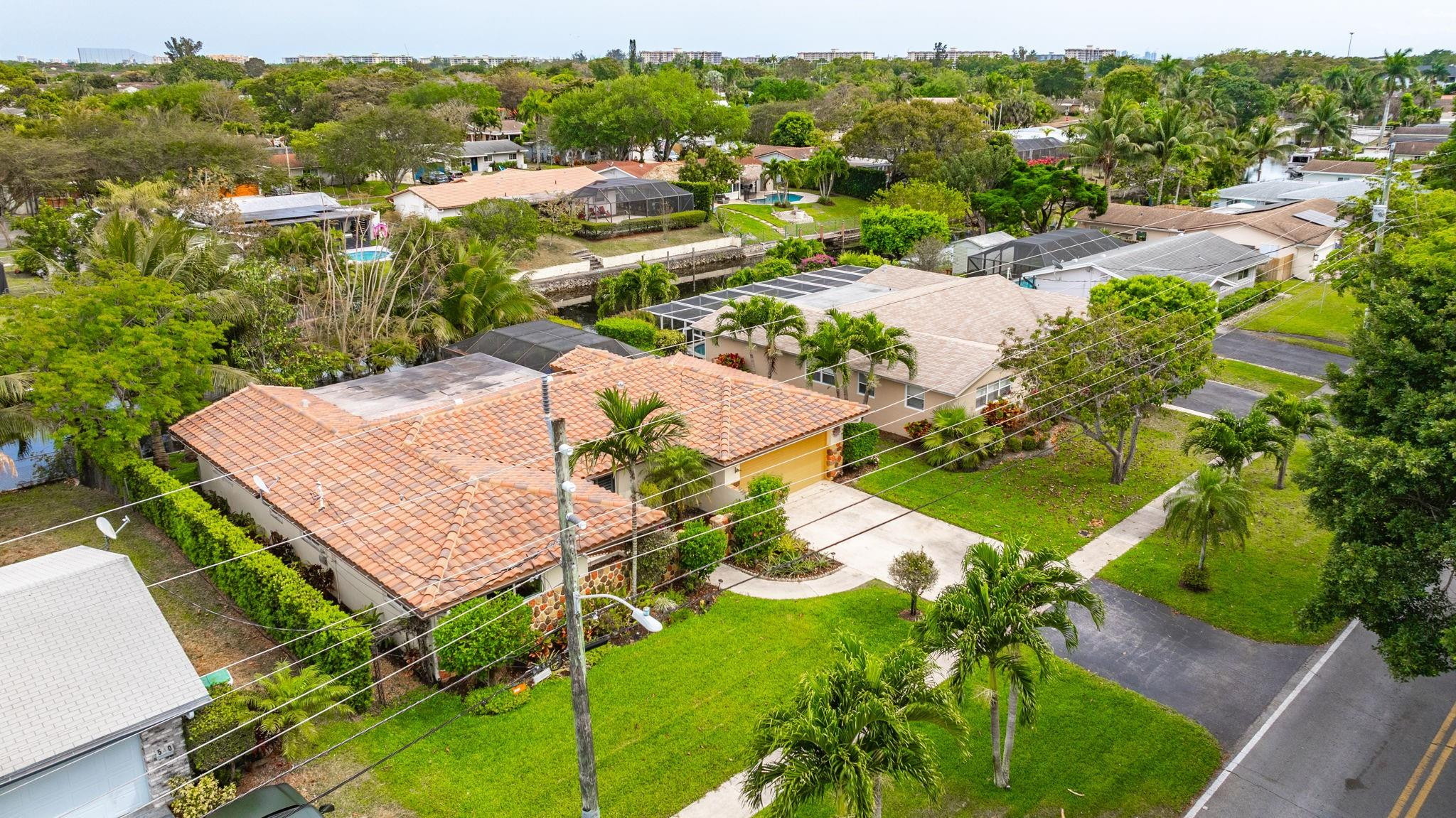 530 NW 43rd Avenue