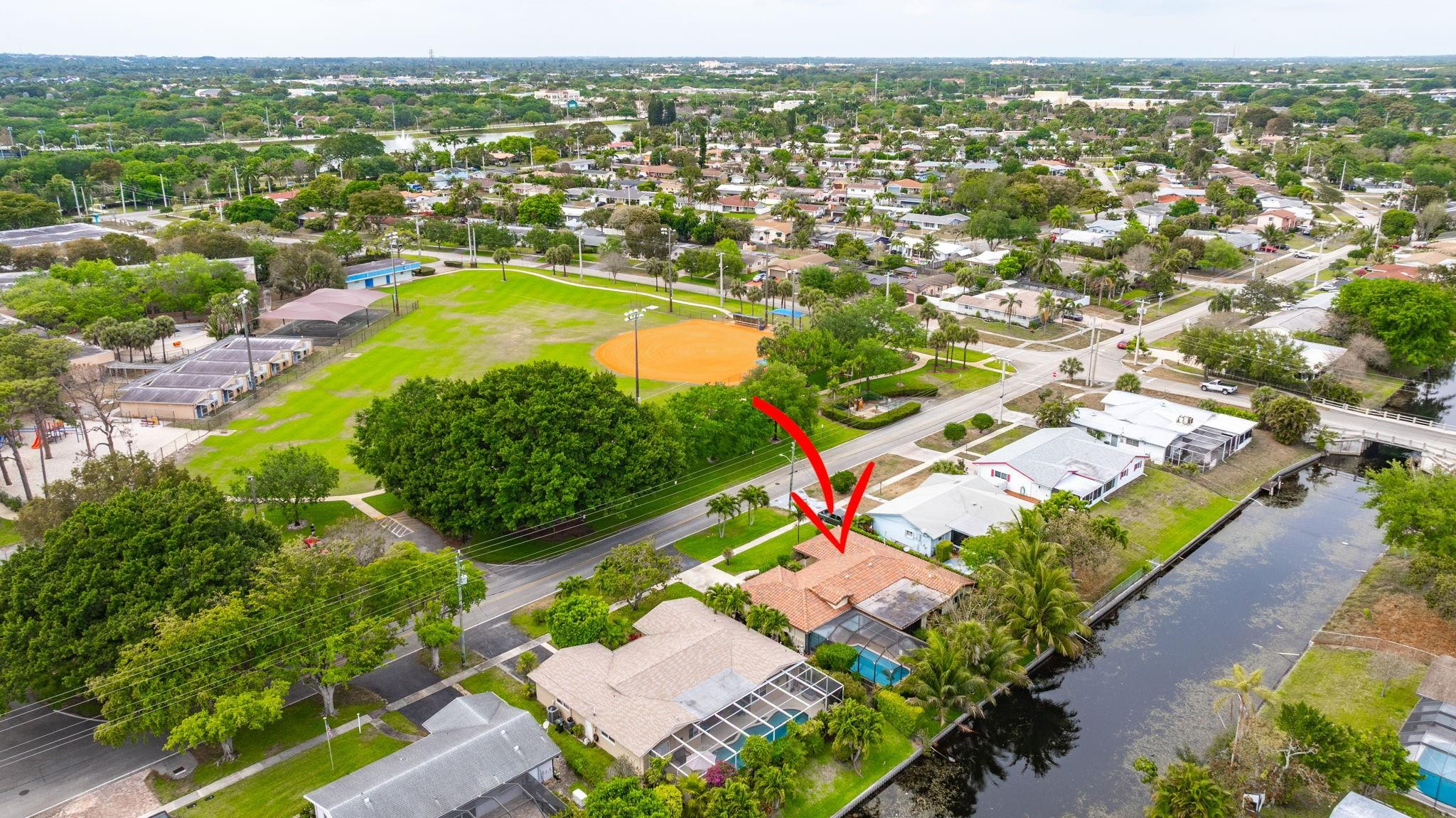 530 NW 43rd Avenue