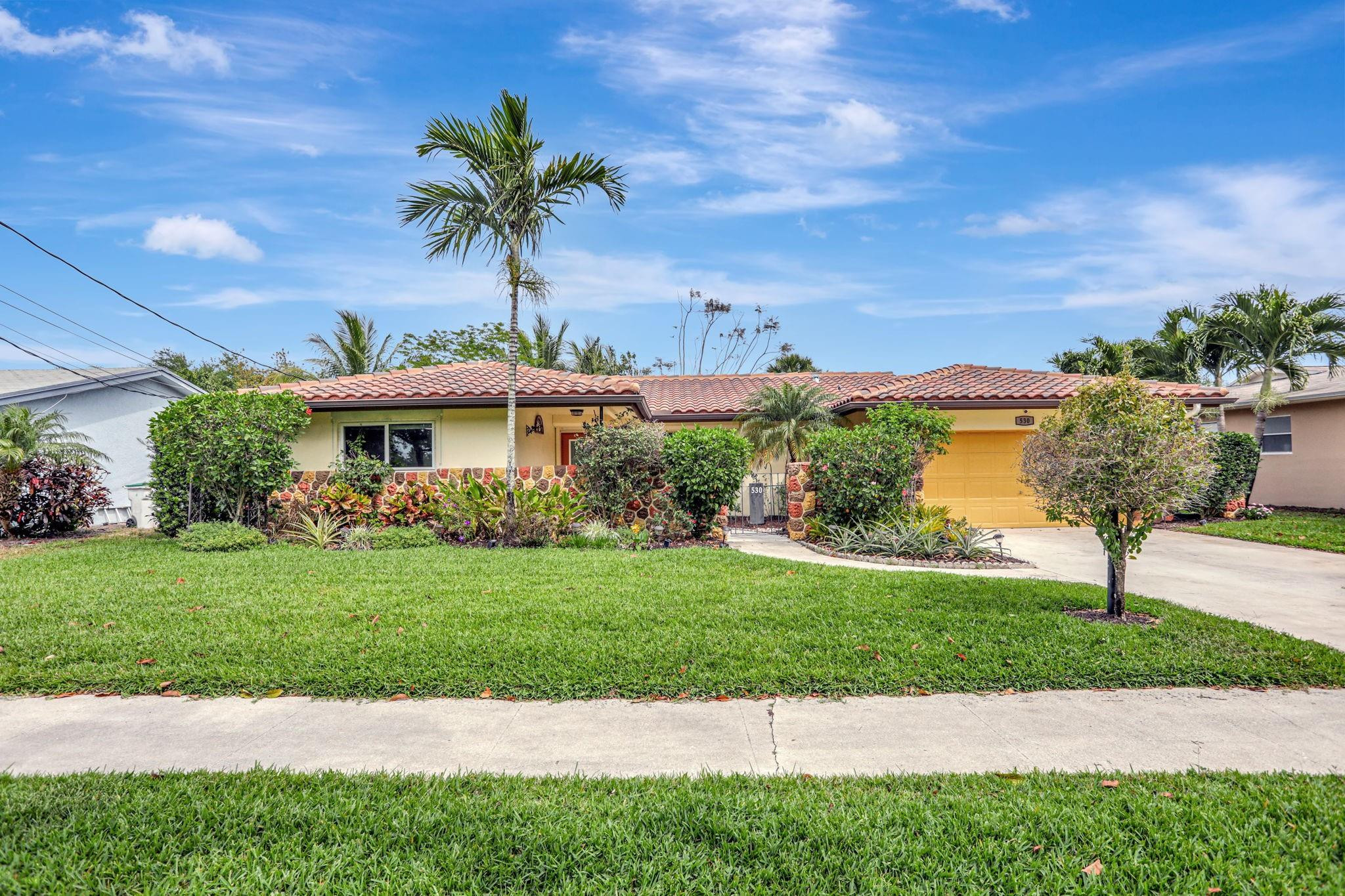 530 NW 43rd Avenue